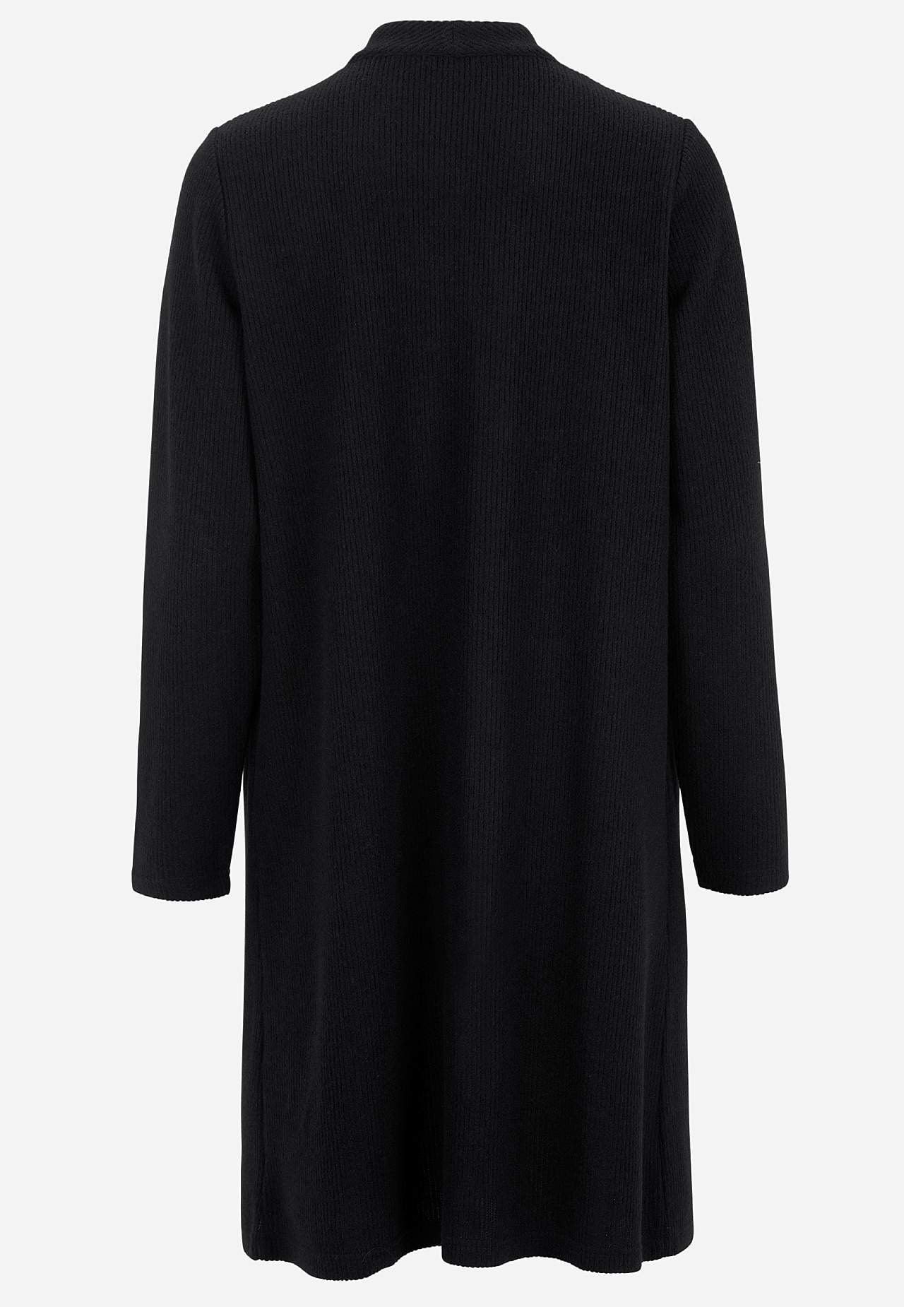 Super soft cardigan with pockets