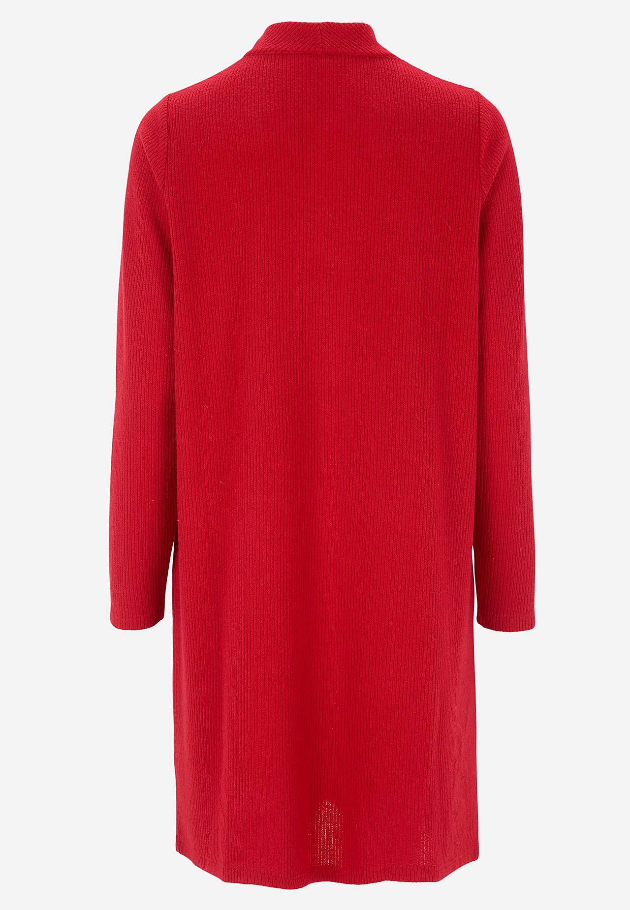 Super soft cardigan with pockets