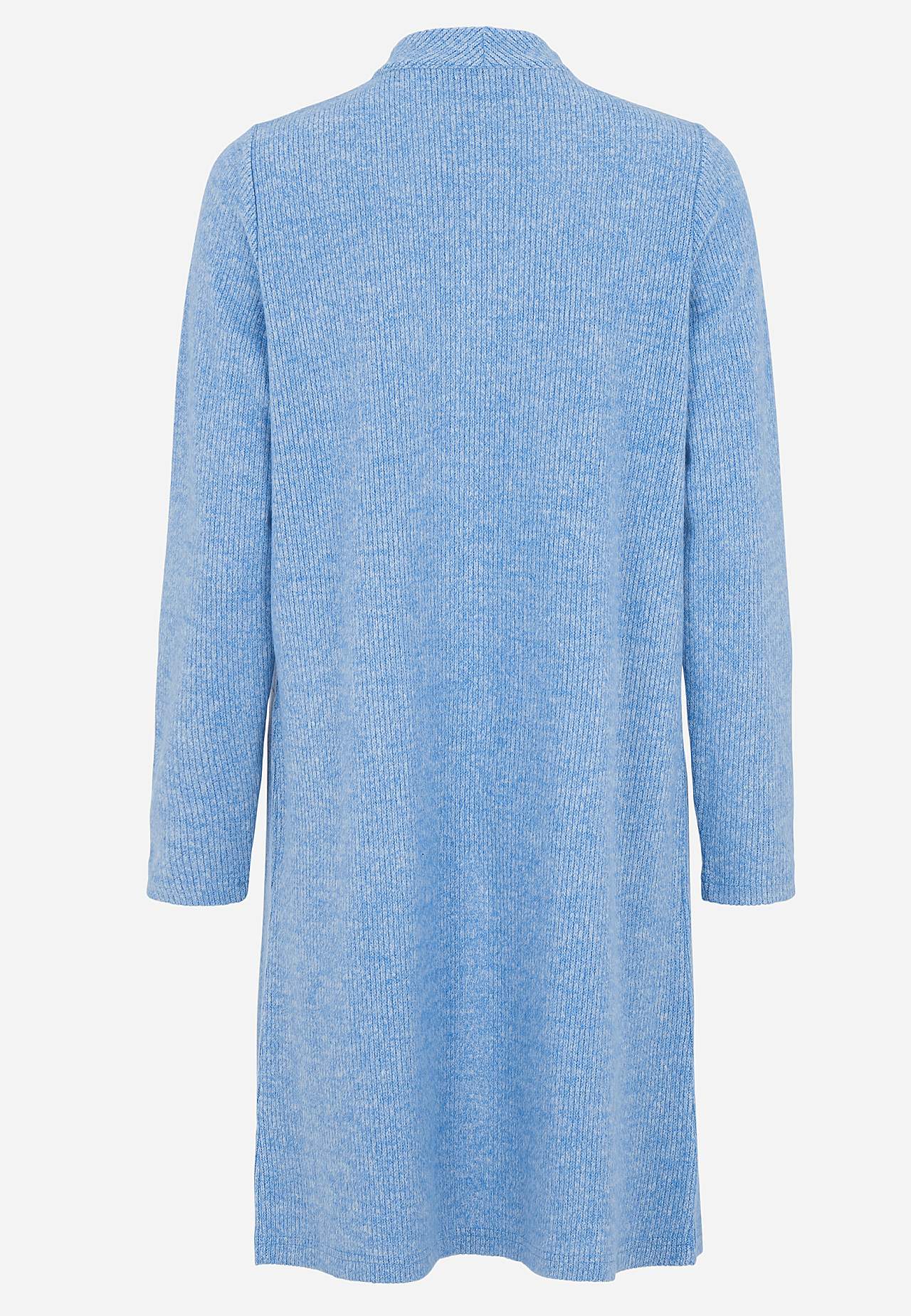 Super soft cardigan with pockets Beata