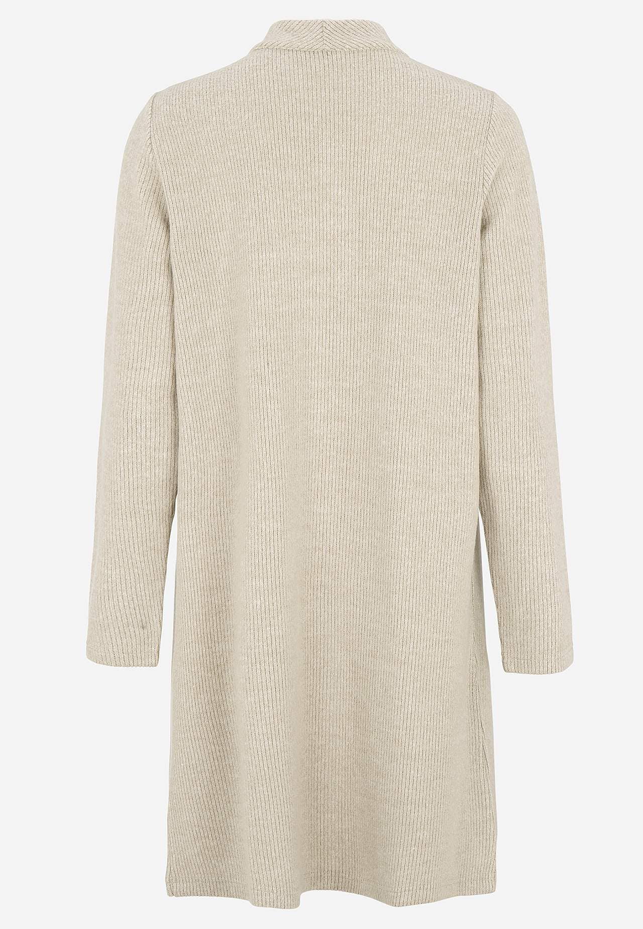 Super soft cardigan with pockets