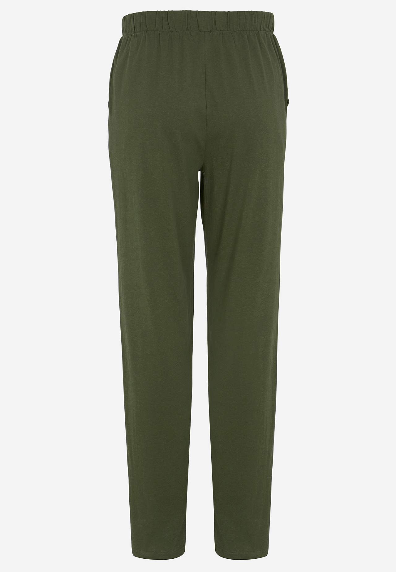 Two piece pyjamas