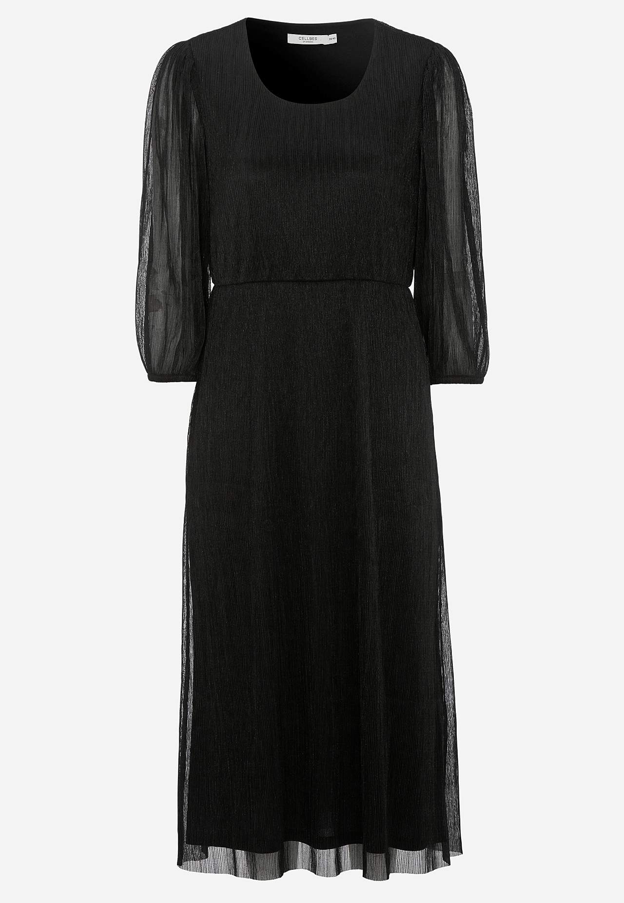 Glittery party dress