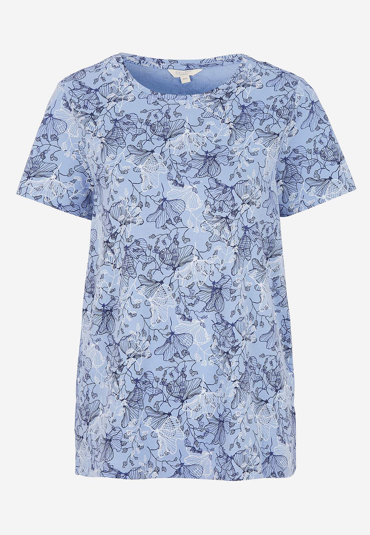 Two piece pyjamas