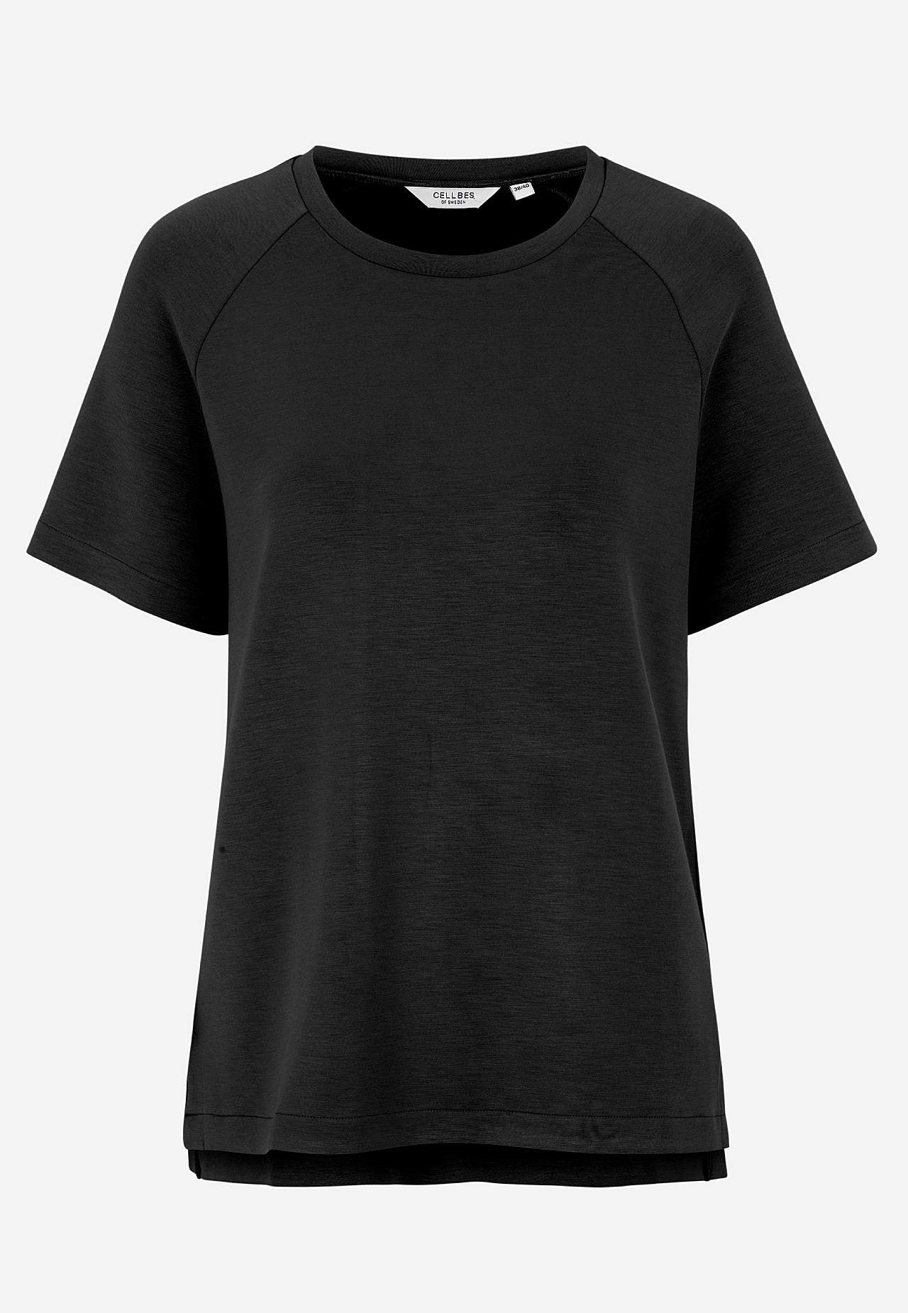 Super soft jersey top