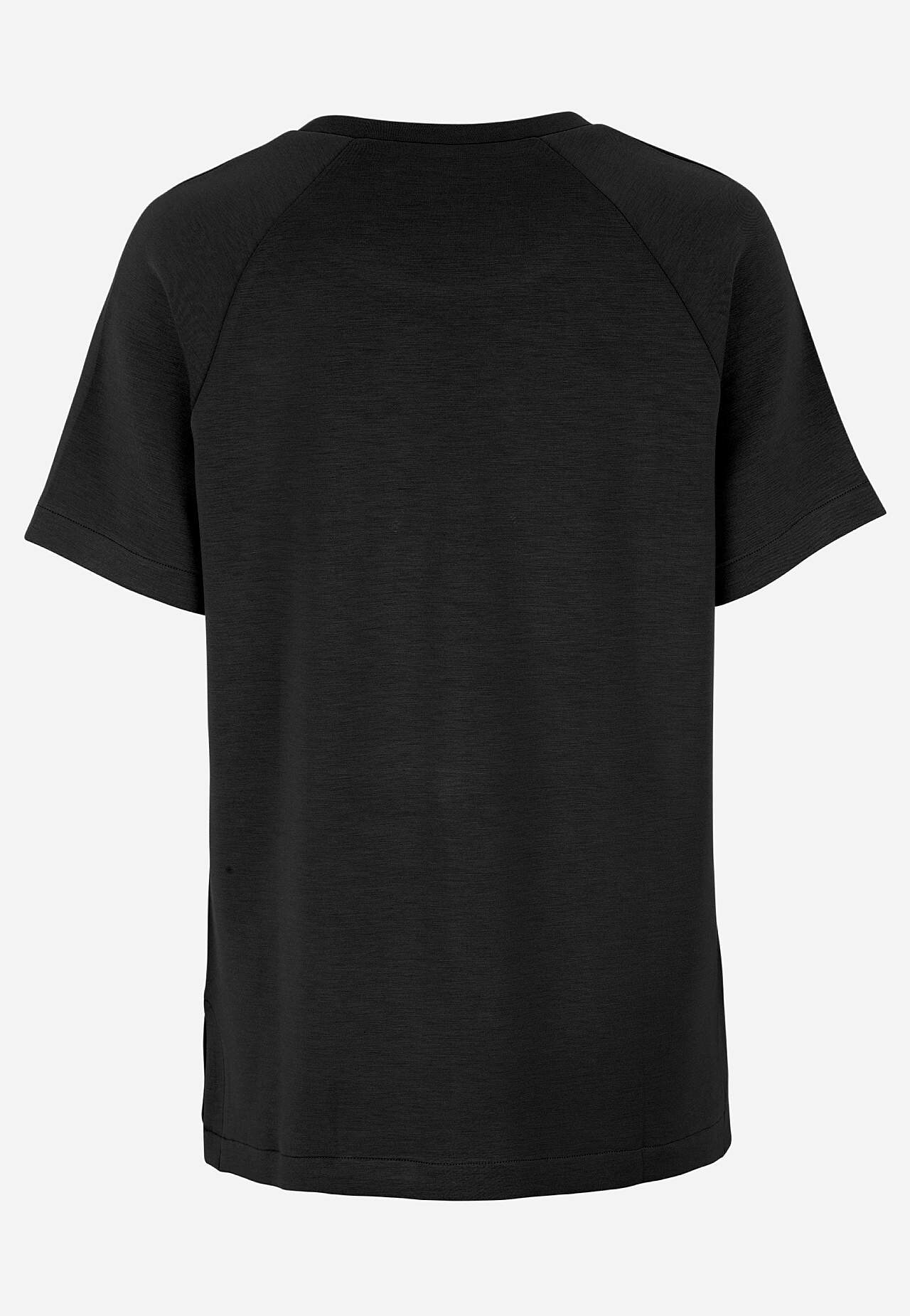 Super soft jersey top