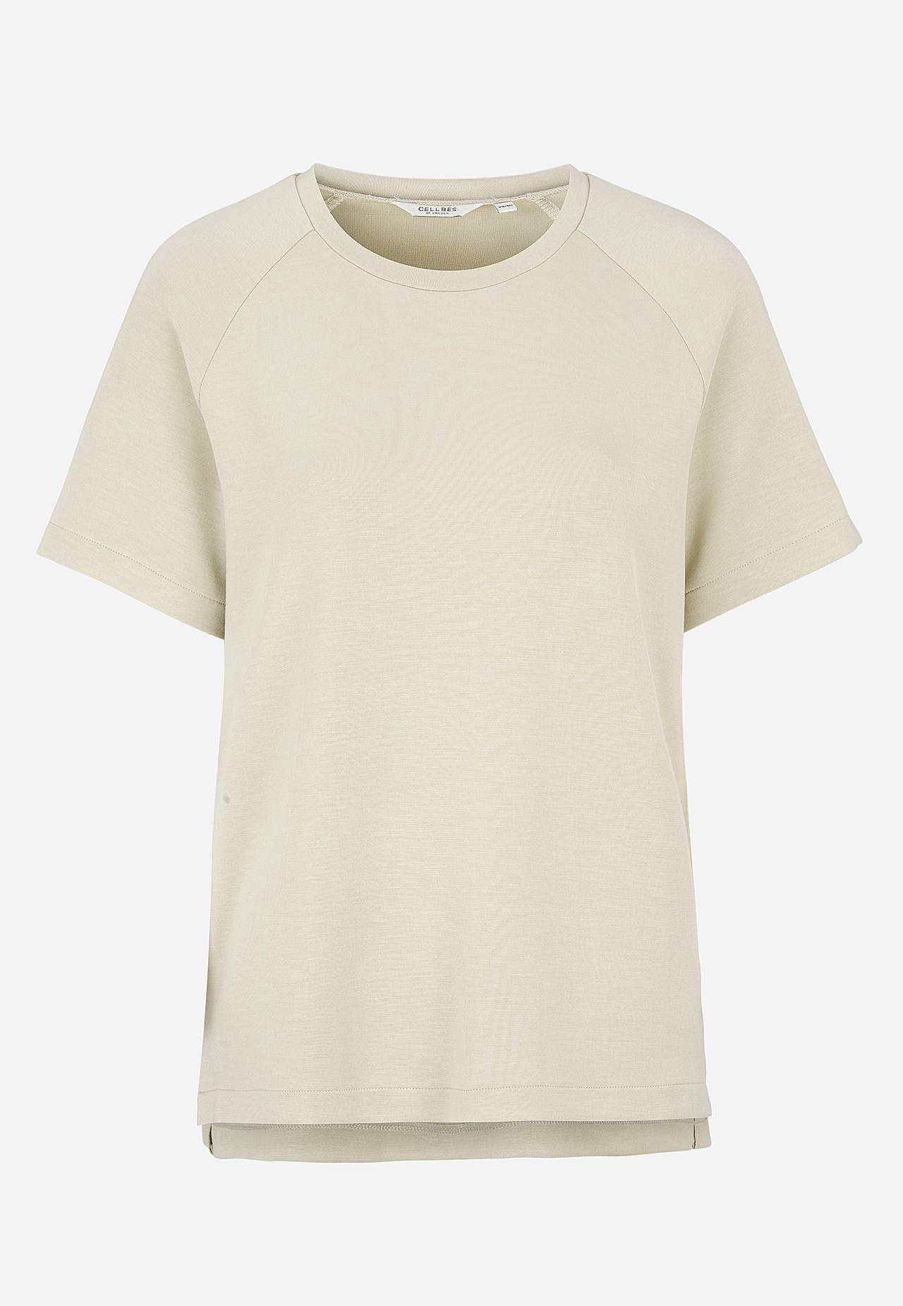 Super soft jersey top