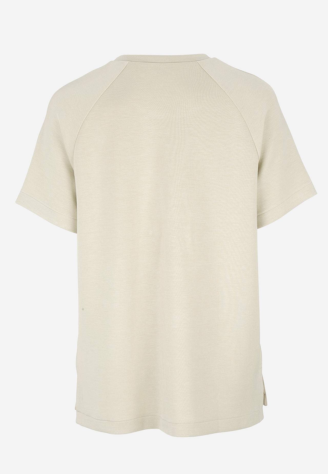 Super soft jersey top