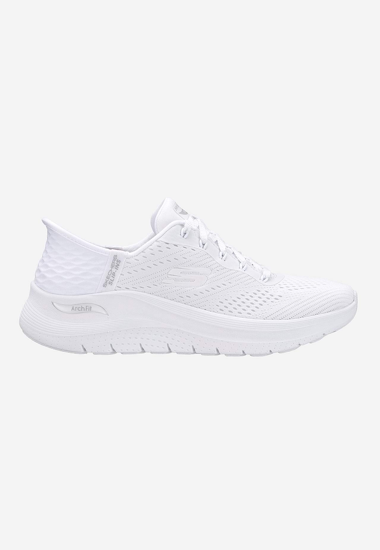 Sneaker Slip-Ins: Arch Fit 2.0- Easy Chic
