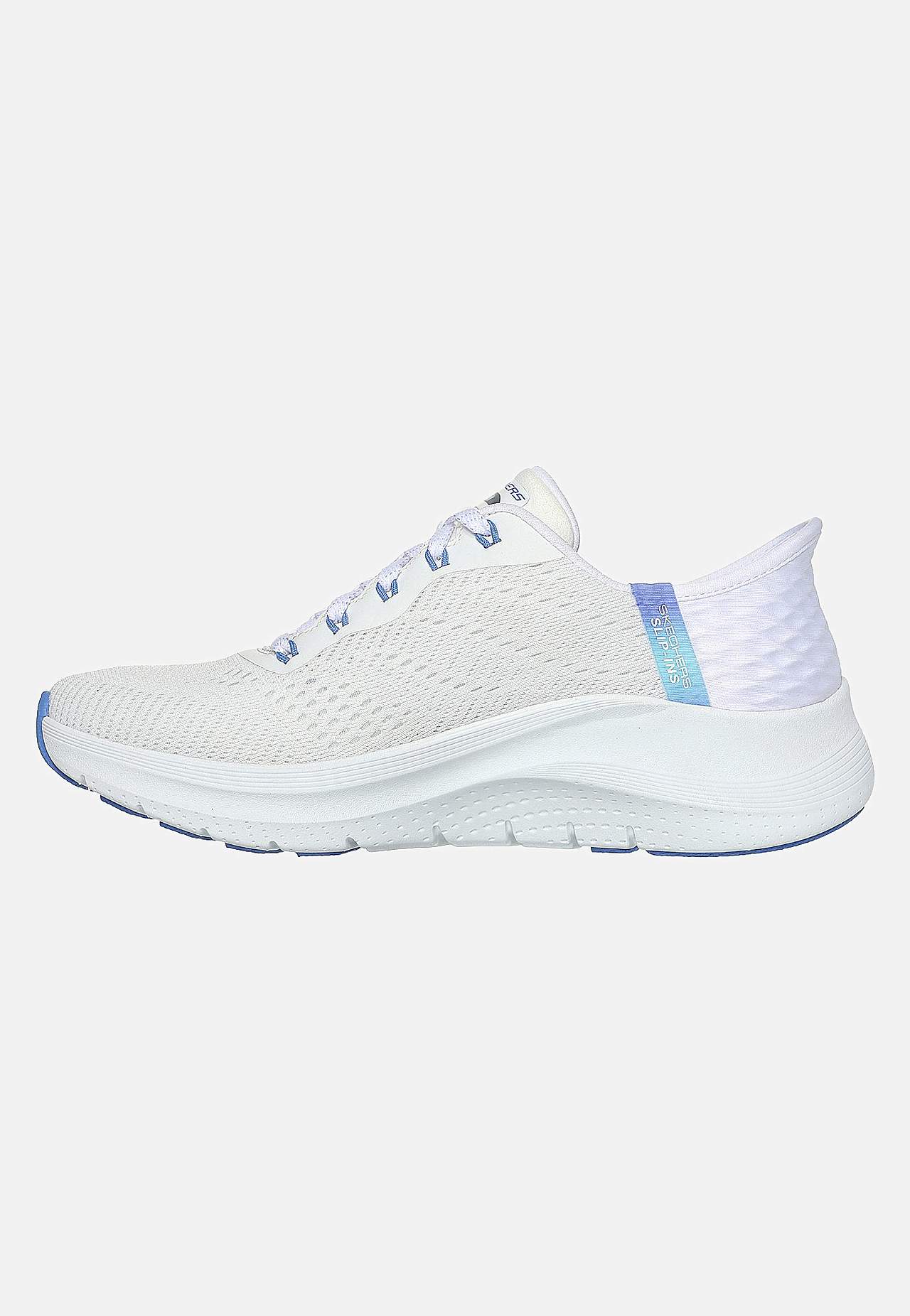 Sneaker Slip-Ins: Arch Fit 2.0- Easy Chic