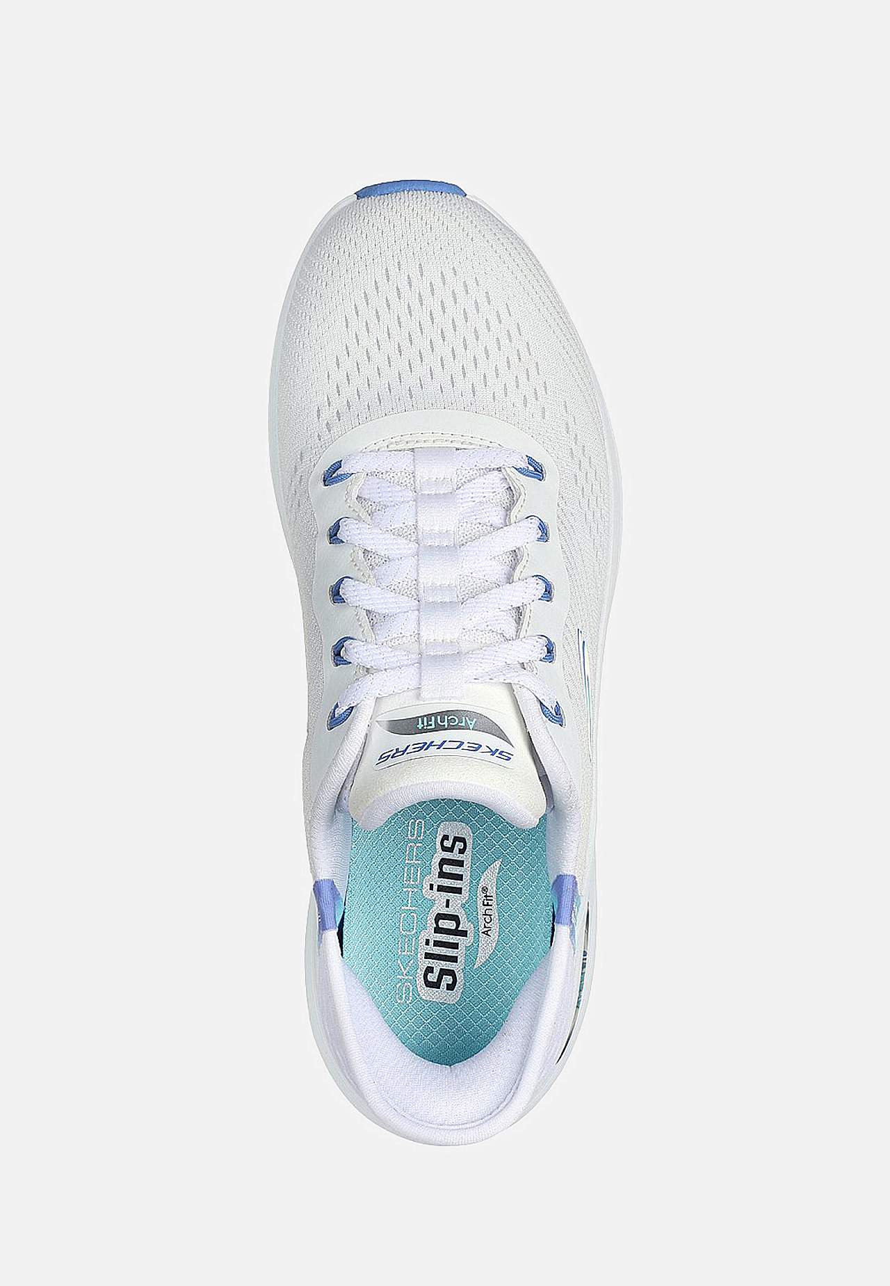 Sneaker Slip-Ins: Arch Fit 2.0- Easy Chic