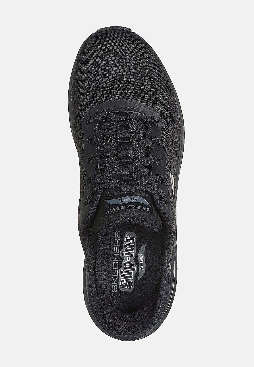 Sneaker Slip-Ins: Arch Fit 2.0- Easy Chic