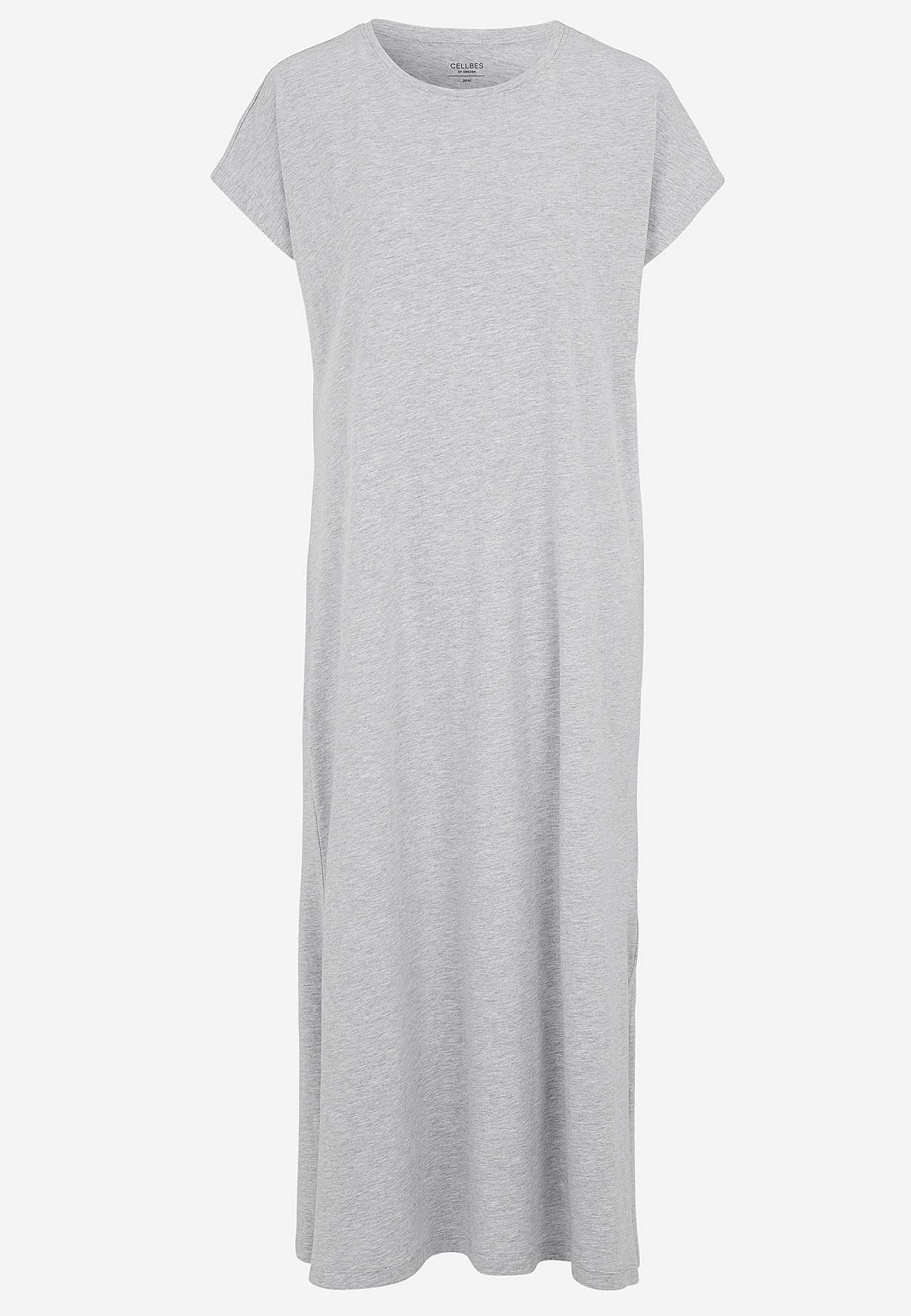 Short-sleeved nightdress