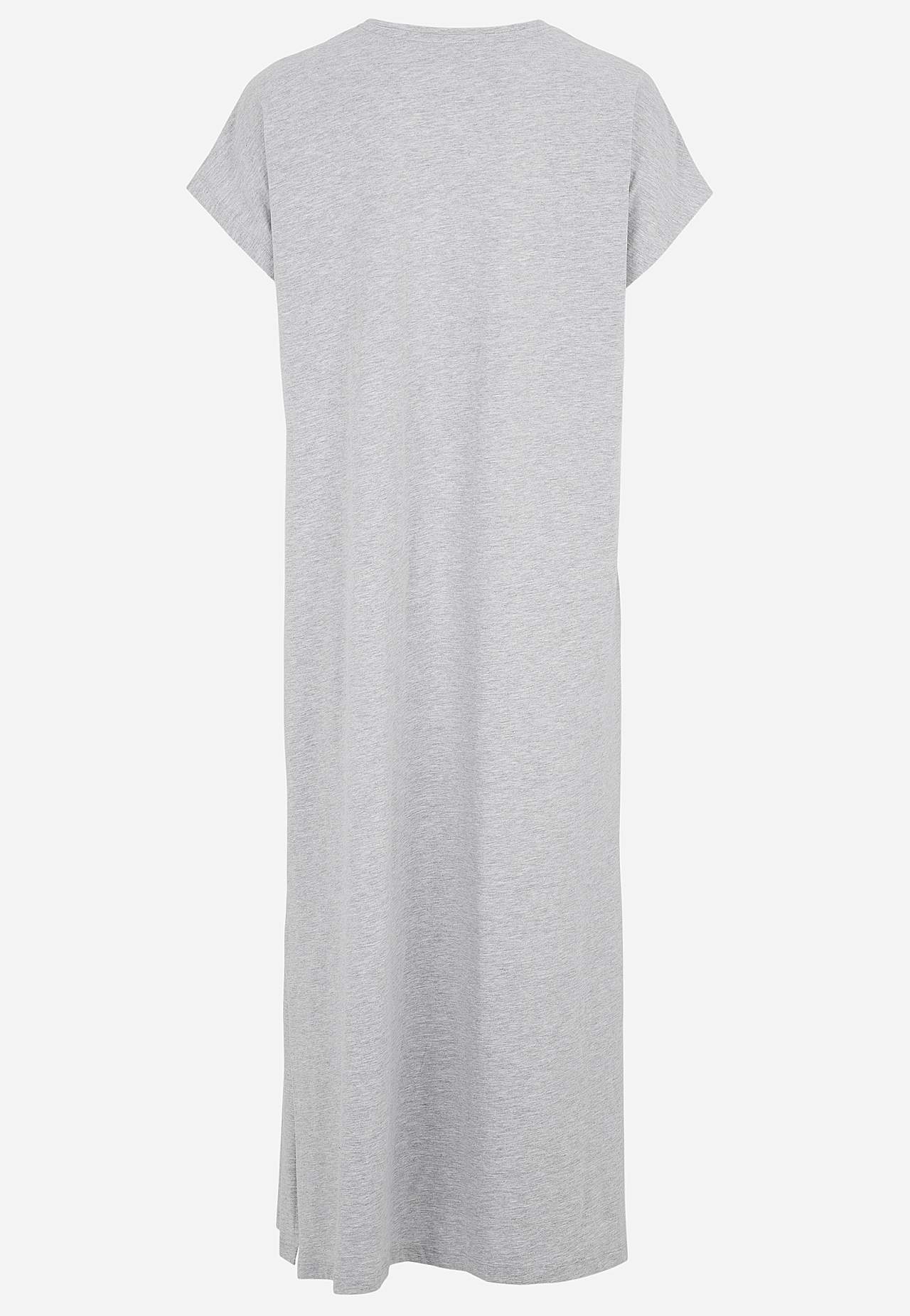 Short-sleeved nightdress