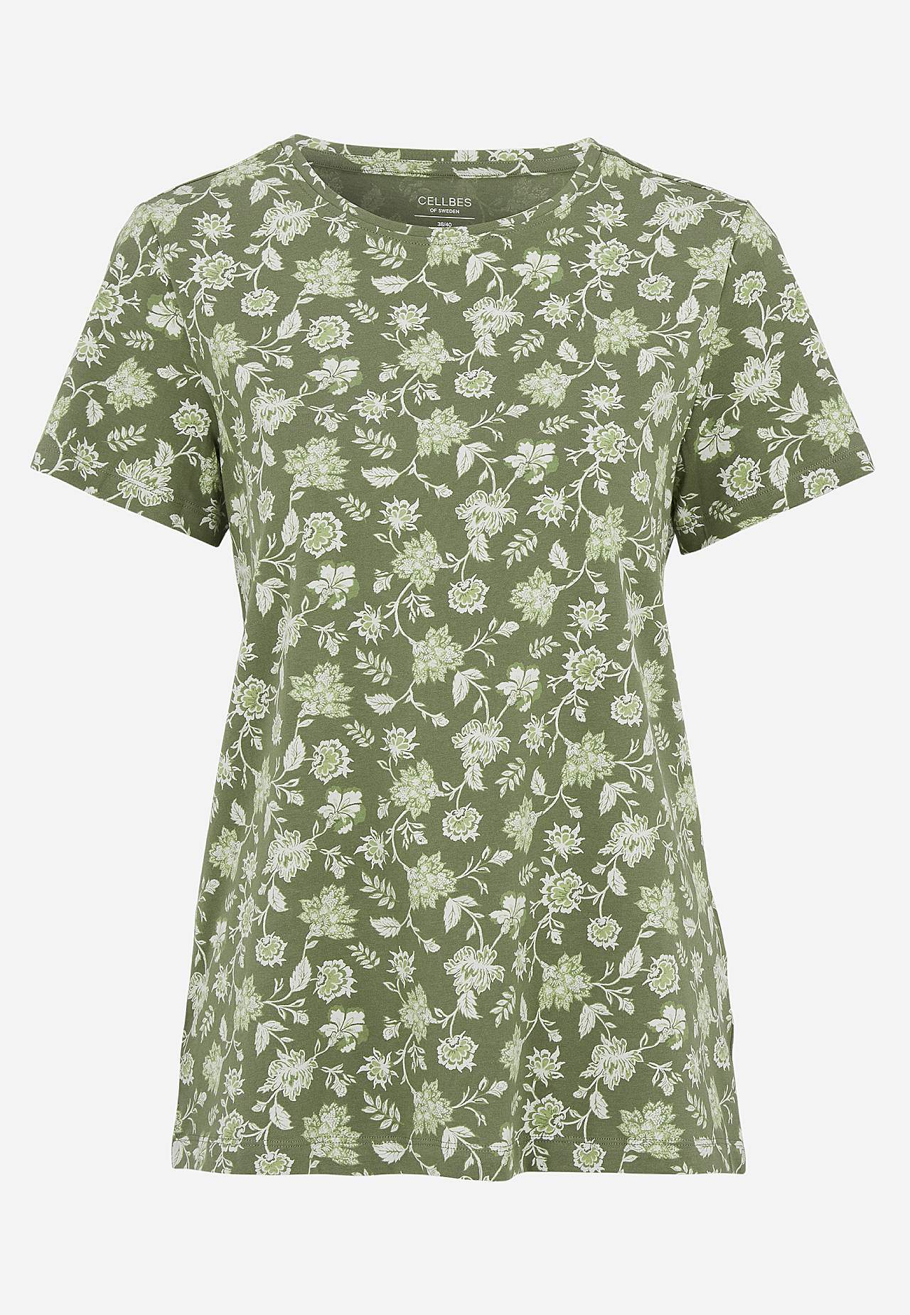 Two piece pyjamas