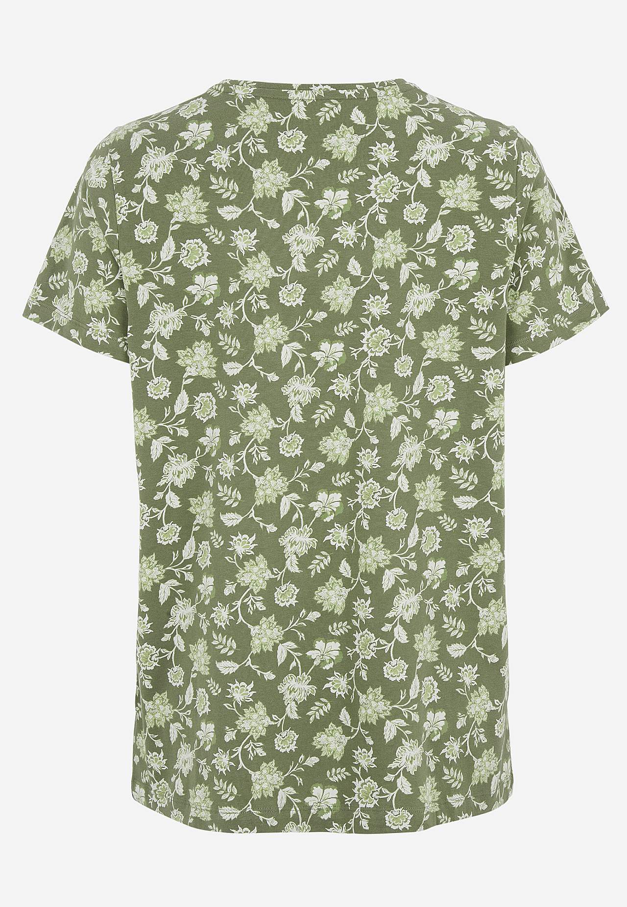 Two piece pyjamas