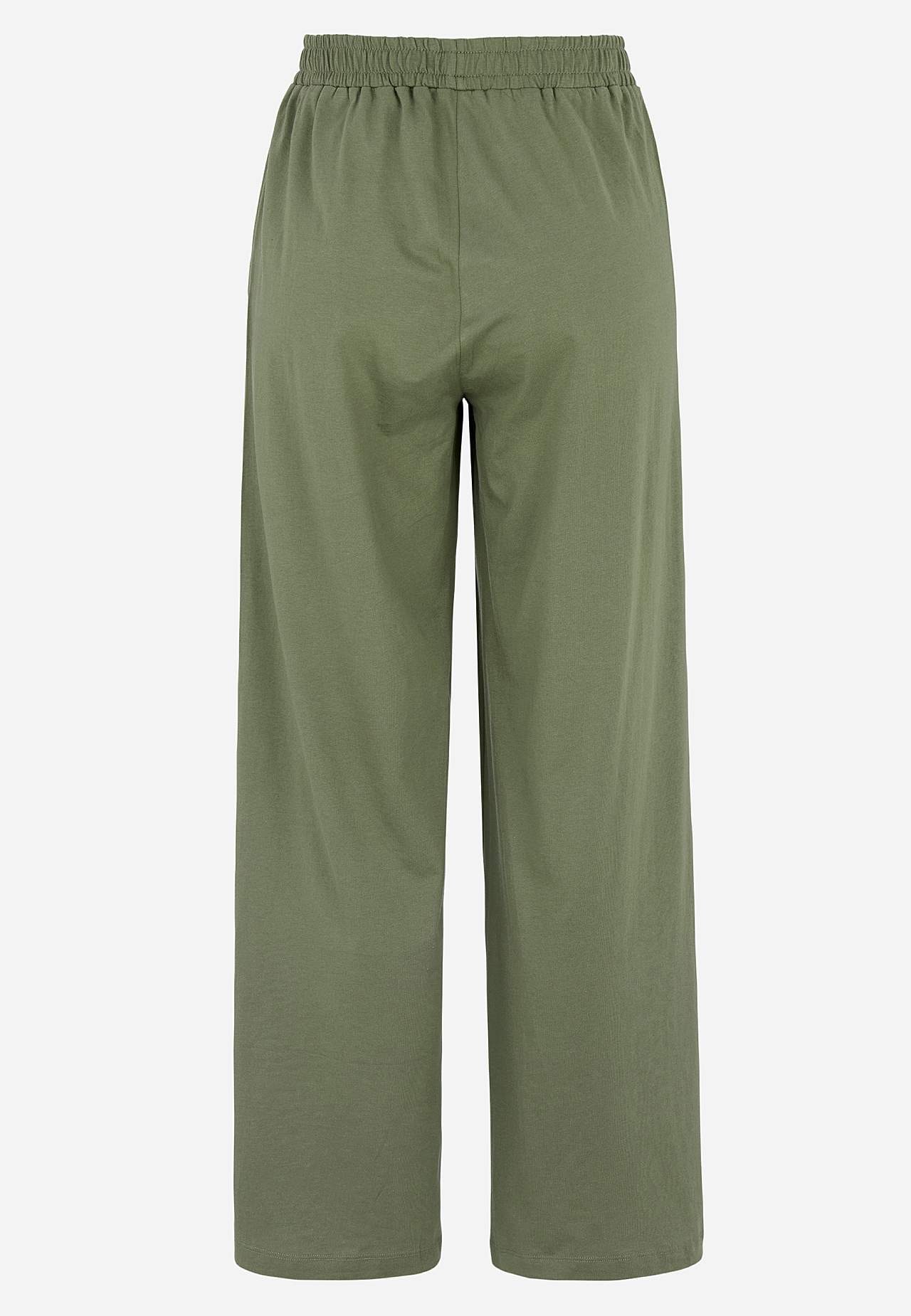 Two piece pyjamas