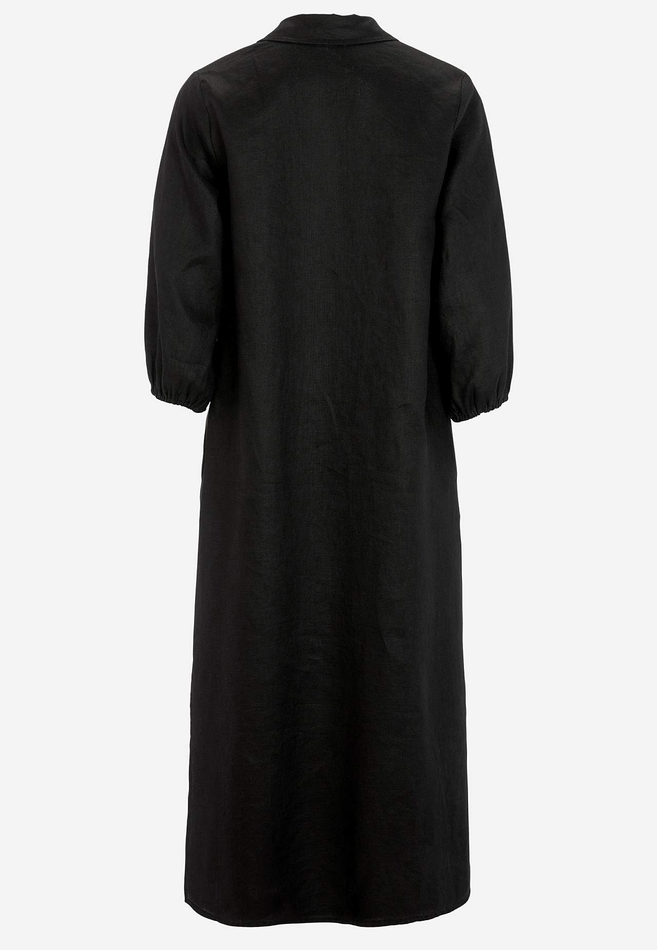 Linen Premium dress