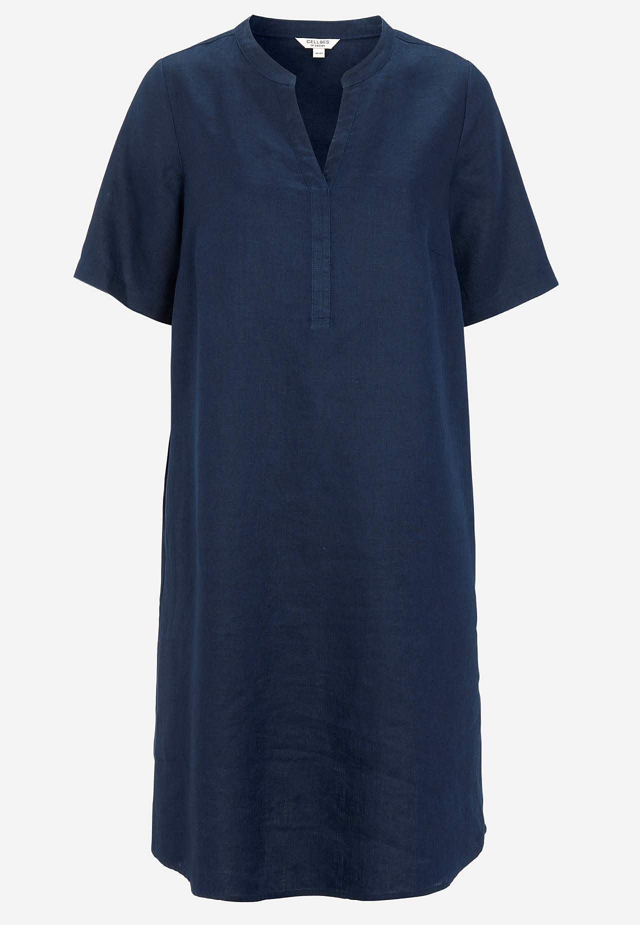 Linen Premium dress