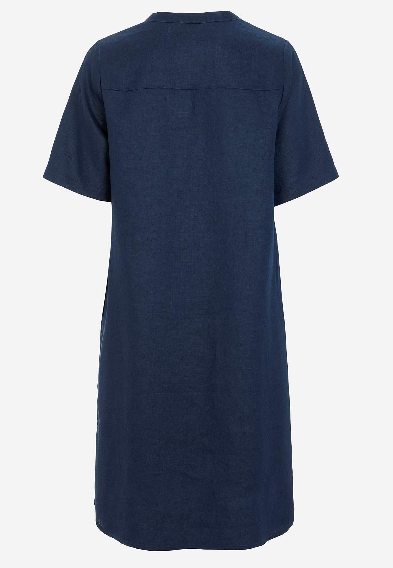 Linen Premium dress