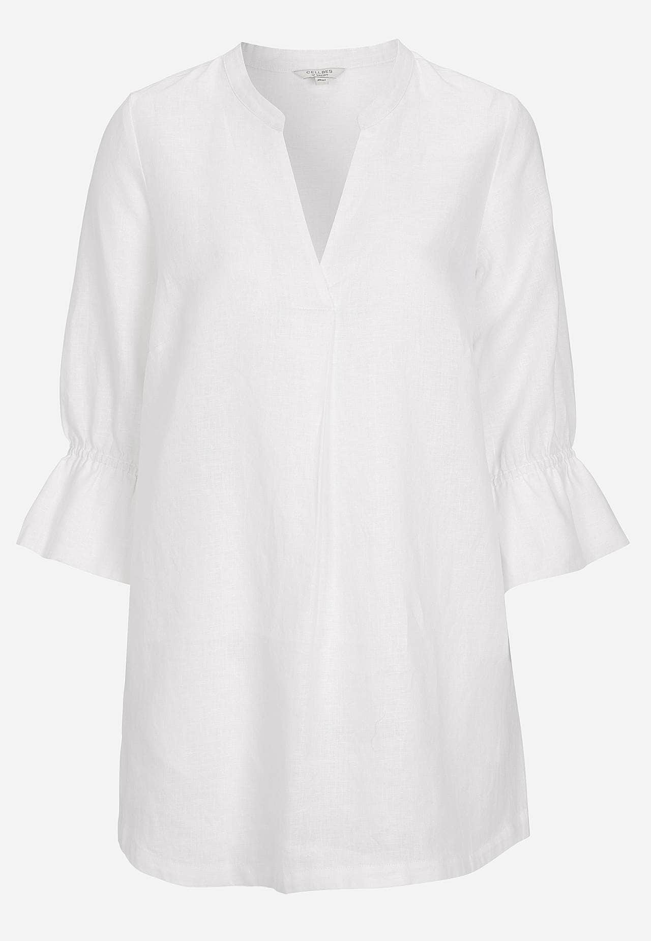Linen Premium tunic