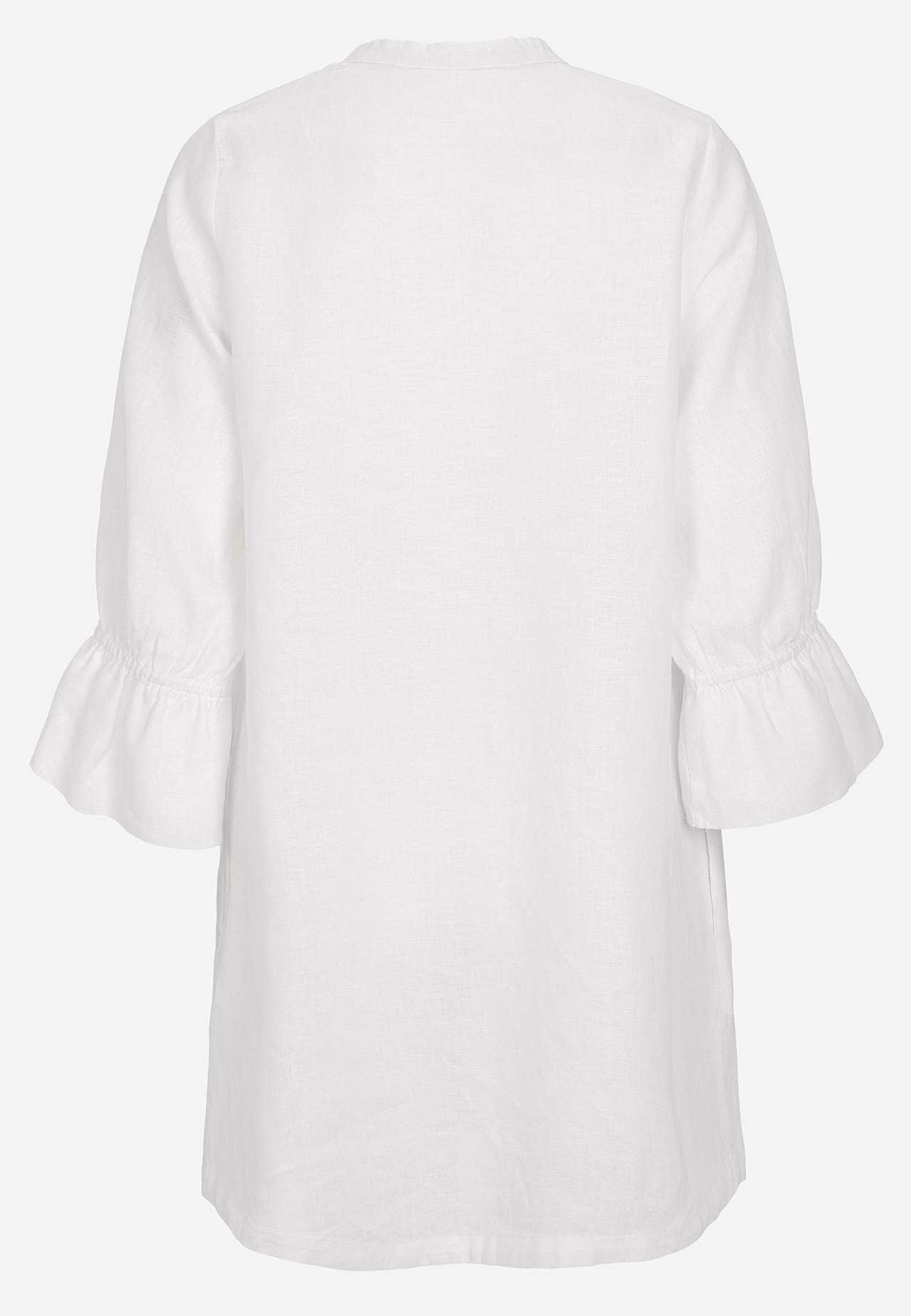 Linen Premium tunic