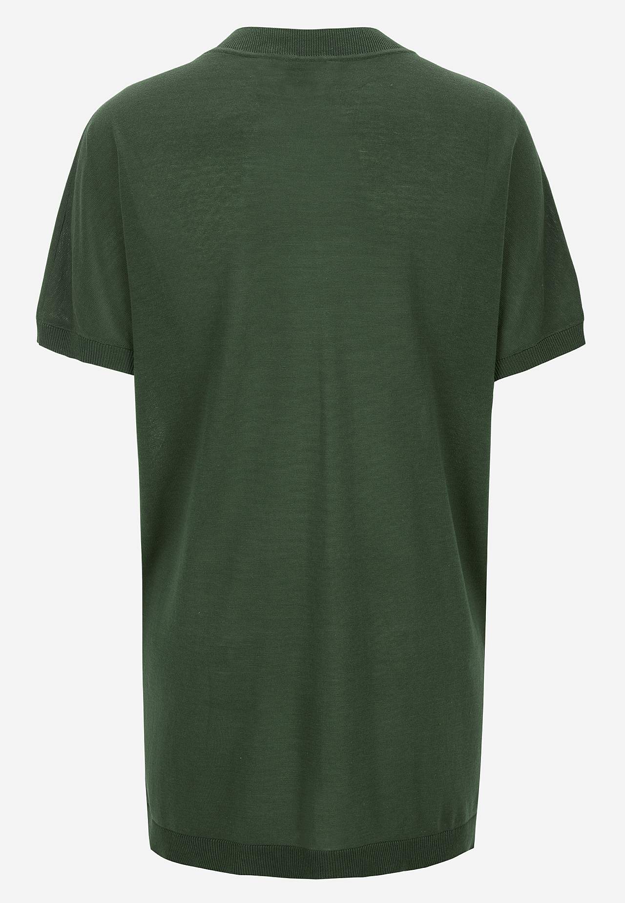 Fine-knitted Premium tunic