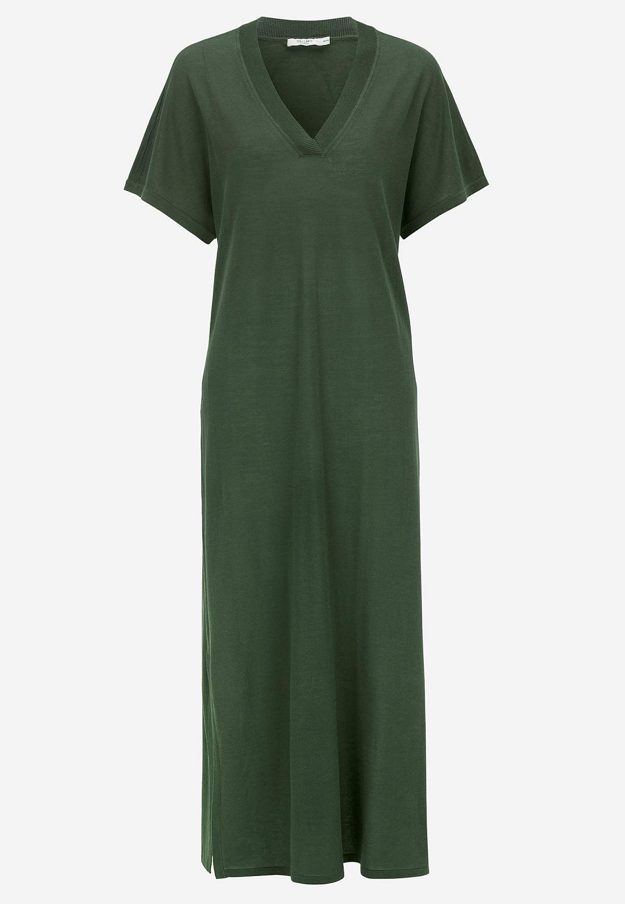 Fine-knitted Premium dress