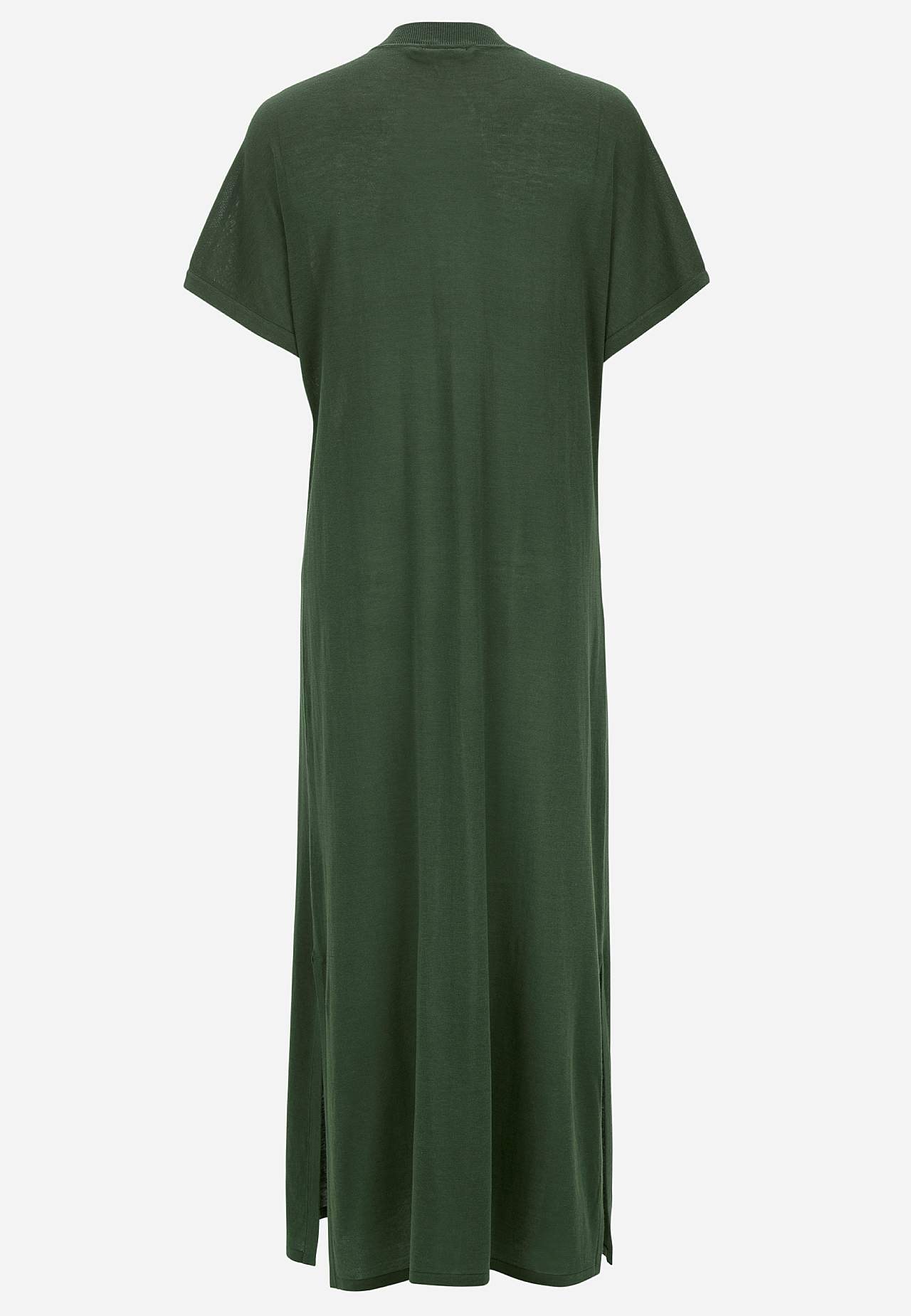 Fine-knitted Premium dress
