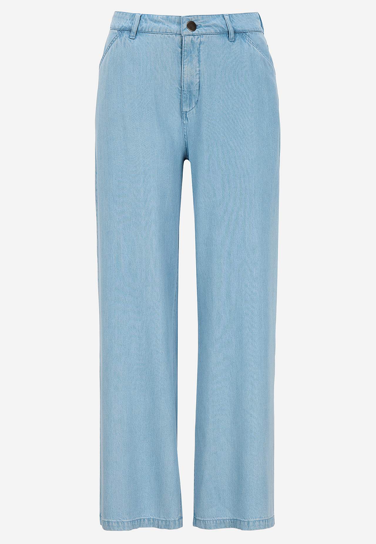 Ultra-soft Premium jeans