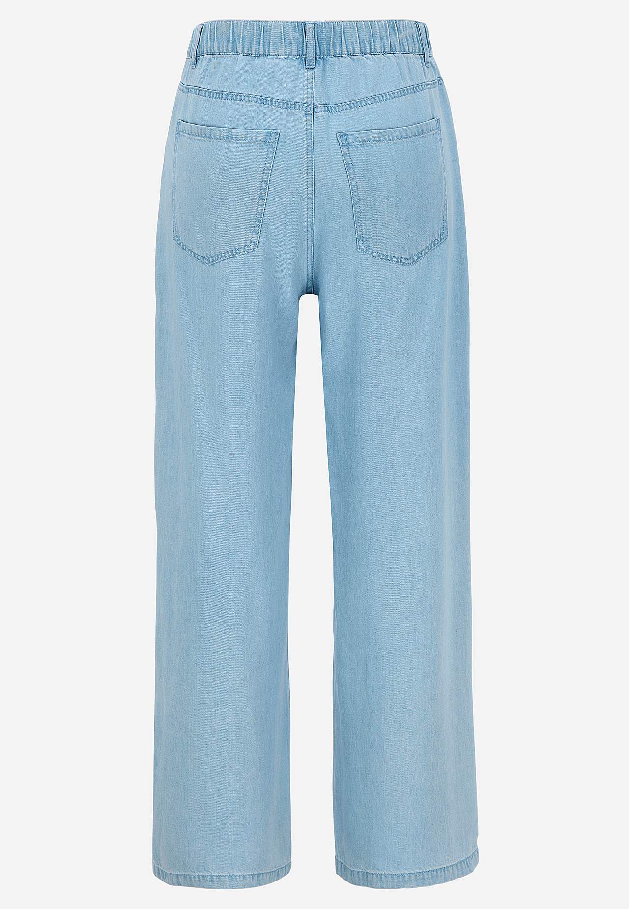 Ultra-soft Premium jeans