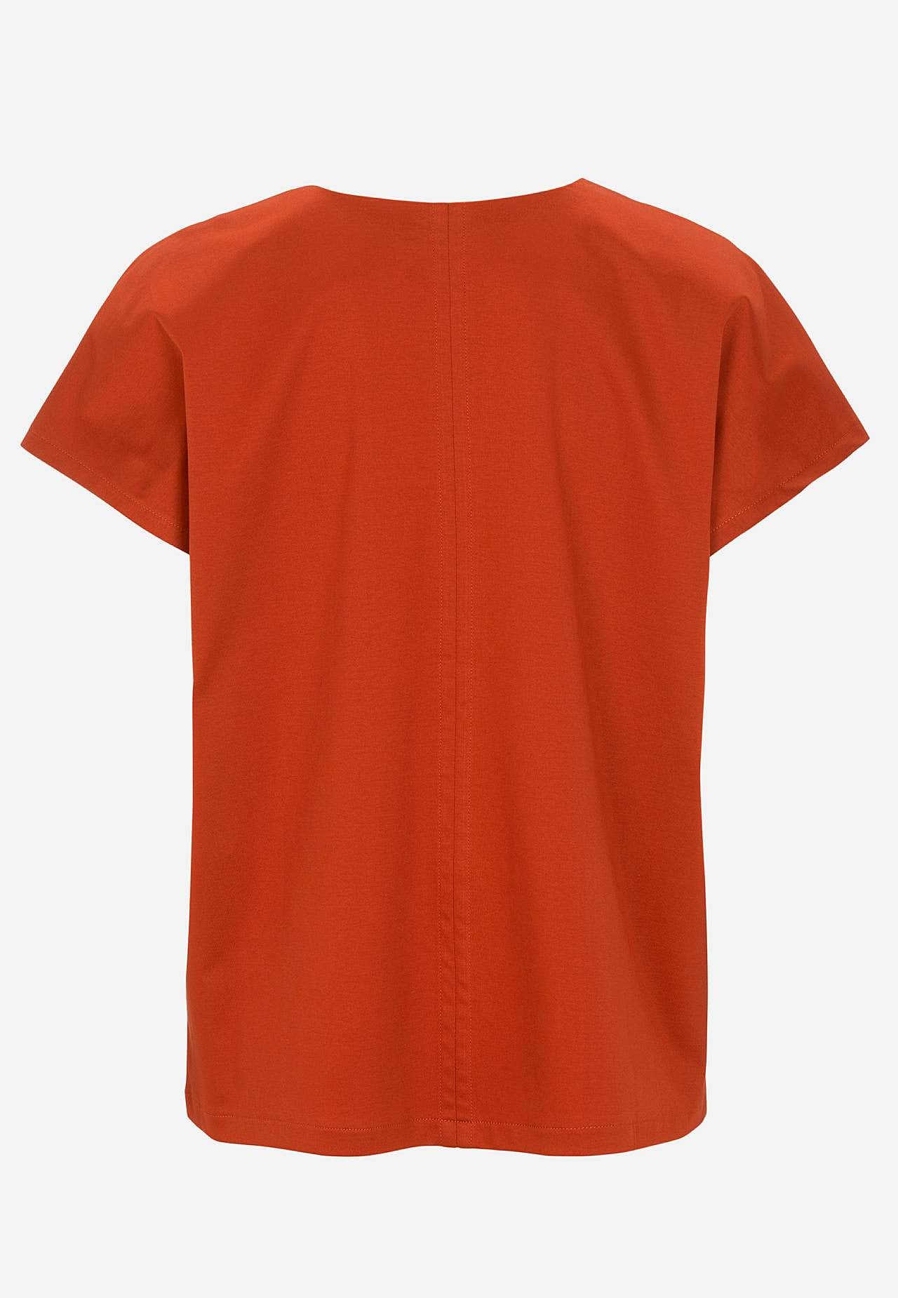 Stretchy Premium jersey top