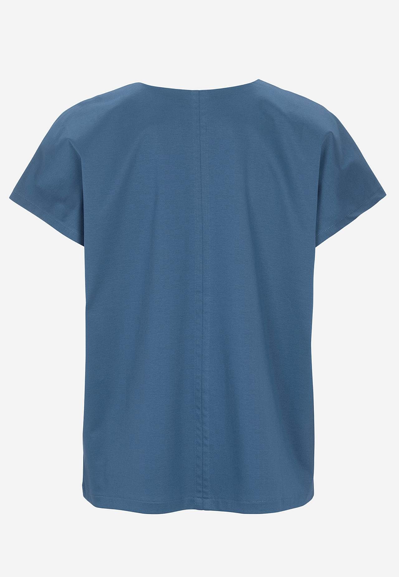 Stretchy Premium jersey top