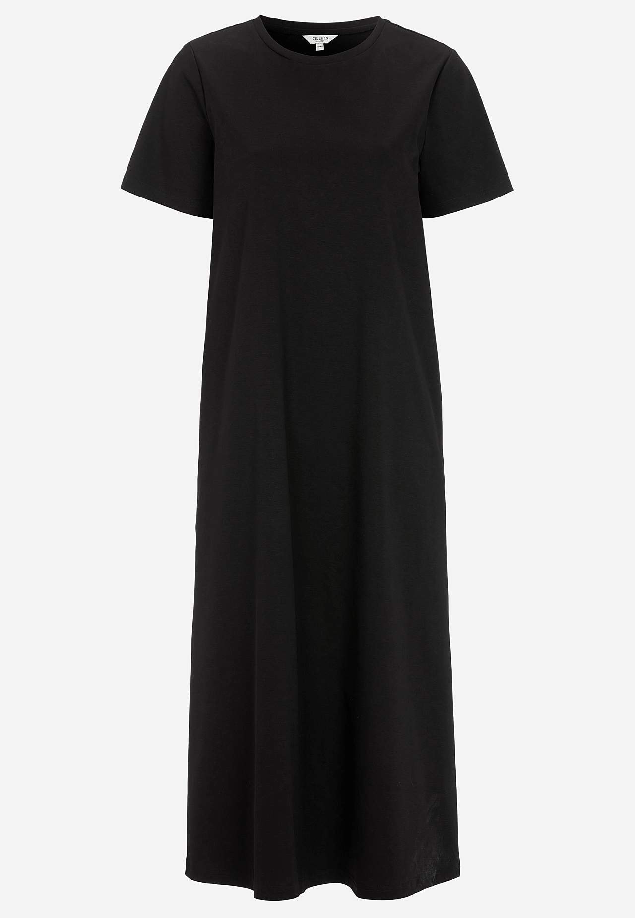 Stretchy Premium jersey dress
