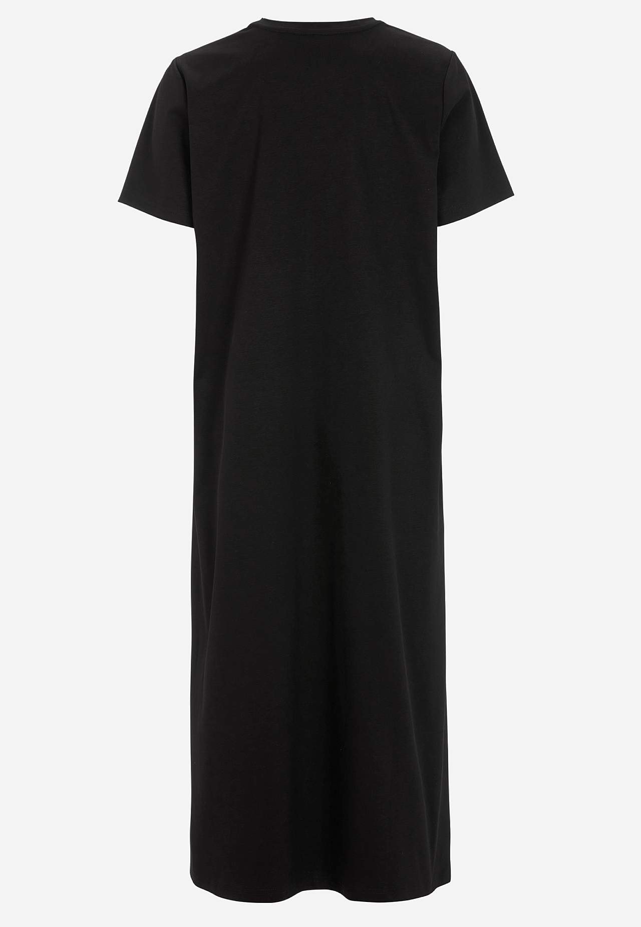 Stretchy Premium jersey dress