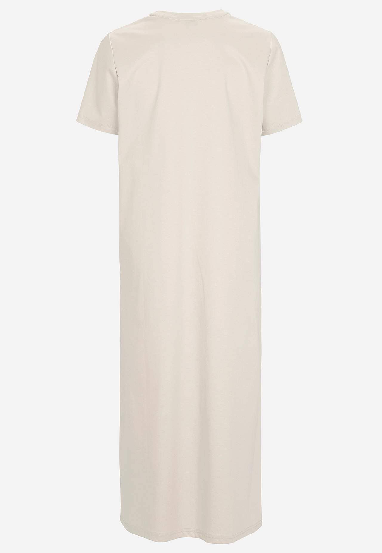 Stretchy Premium jersey dress