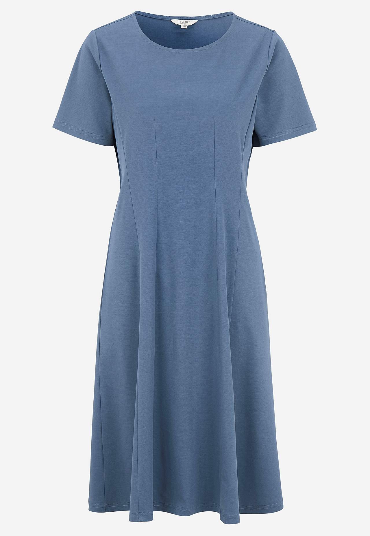 Stretchy Premium jersey dress