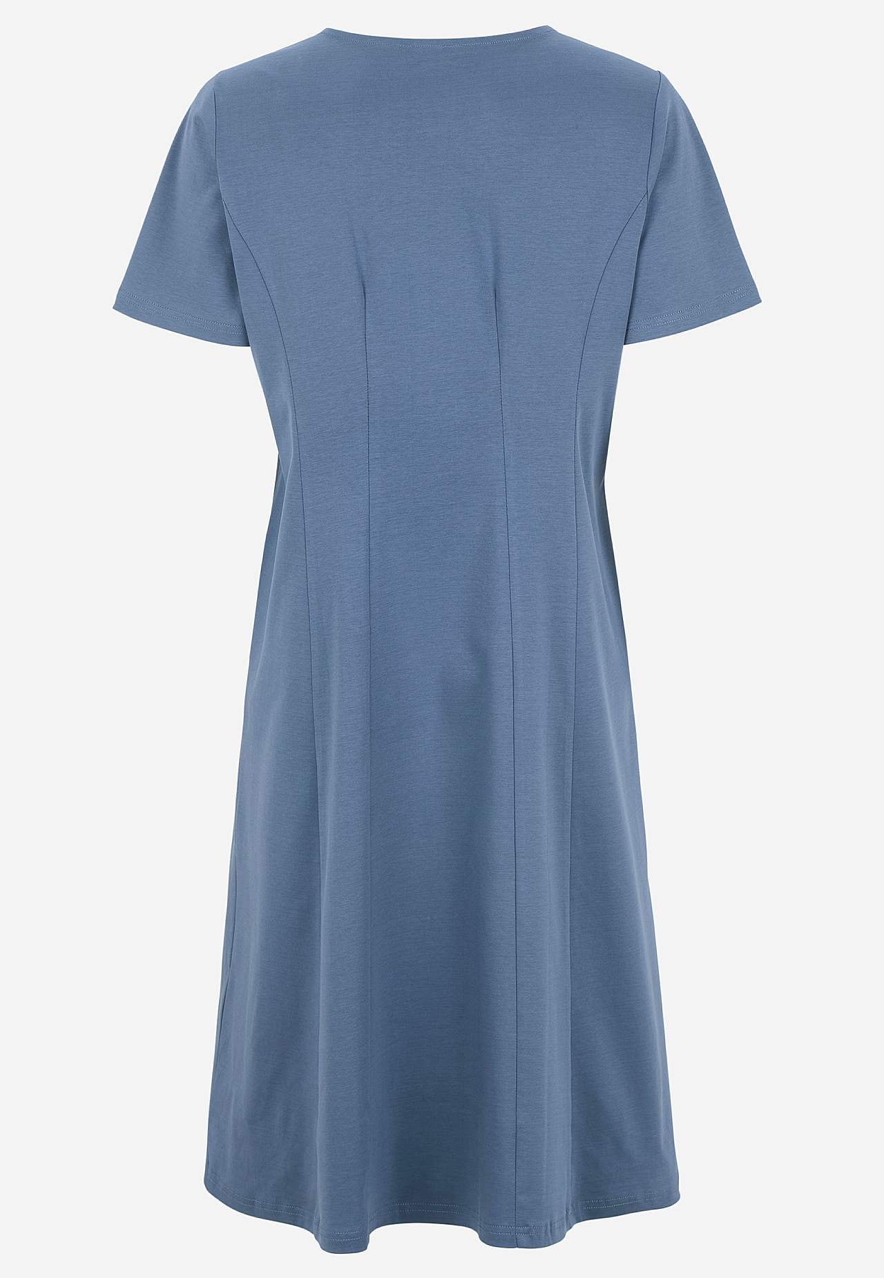 Stretchy Premium jersey dress