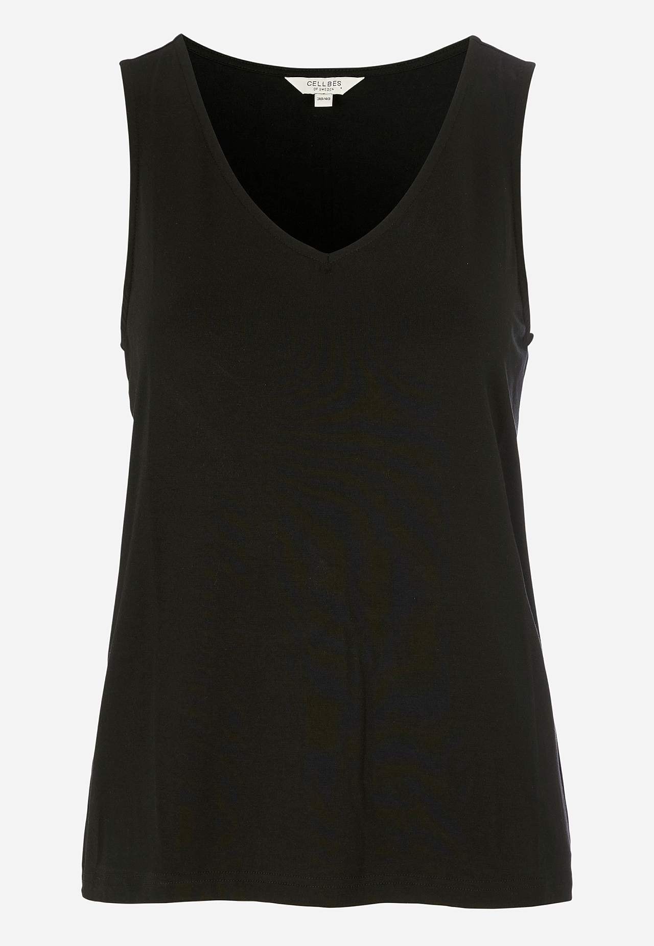 Camisole Premium in modal