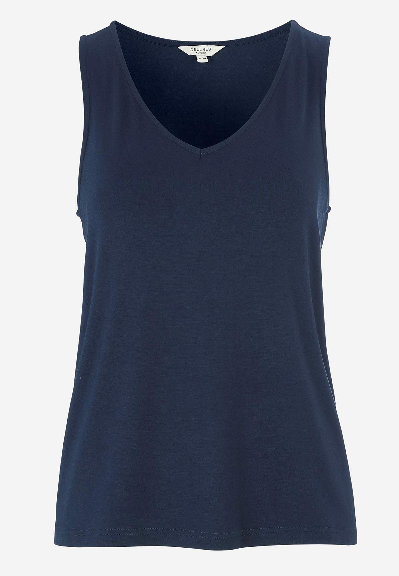 Camisole Premium in modal