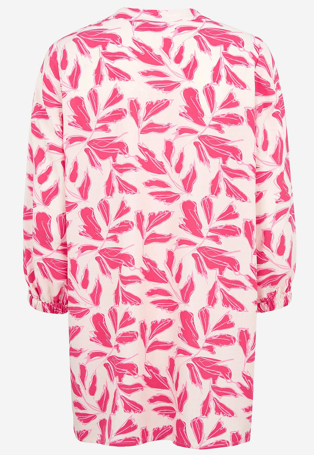 Woven tunic