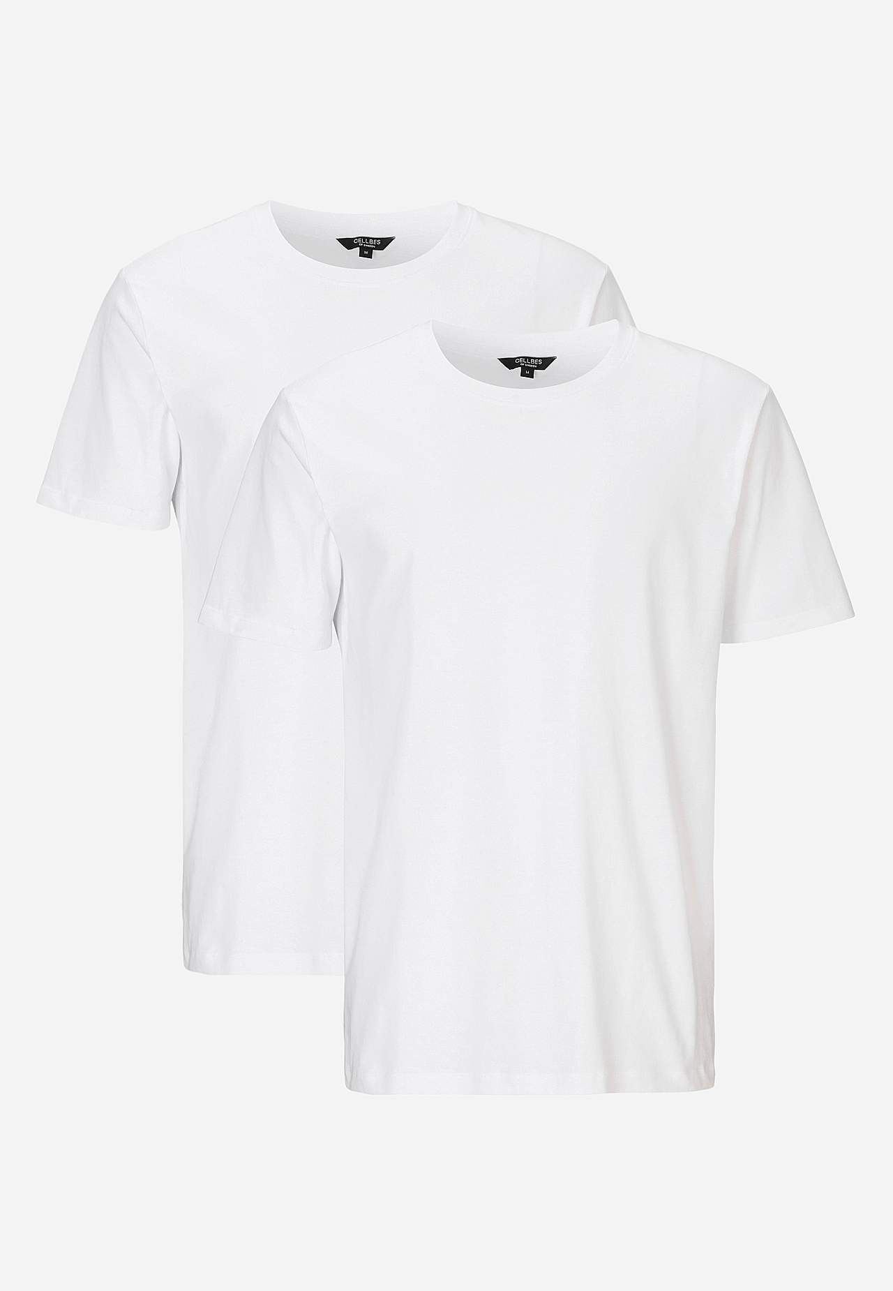 Classic t-shirt 2-pack