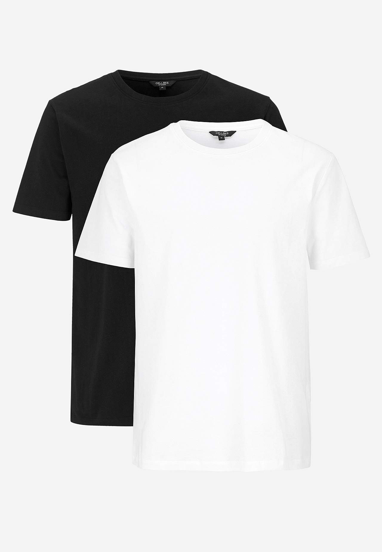 Classic t-shirt 2-pack
