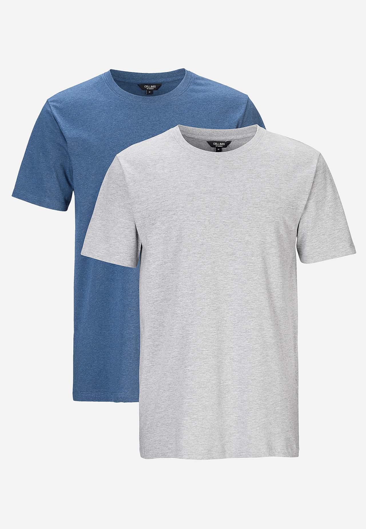Classic t-shirt 2-pack