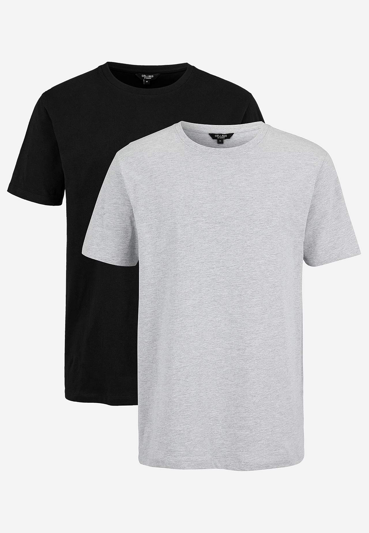 Classic t-shirt 2-pack