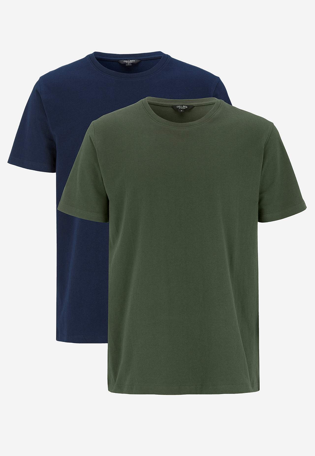 Classic t-shirt 2-pack