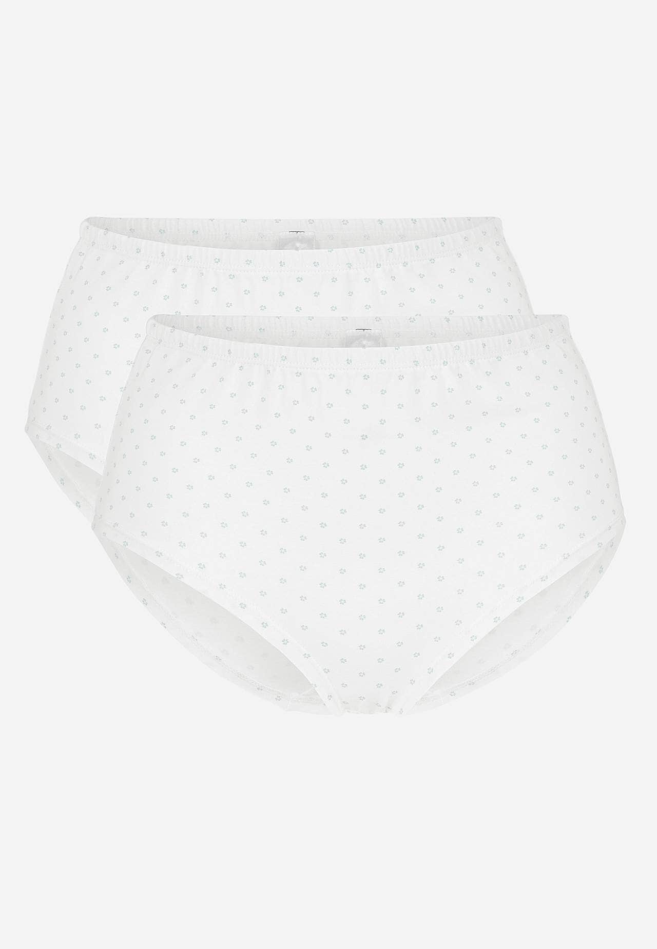 Soft pantie 2-pack