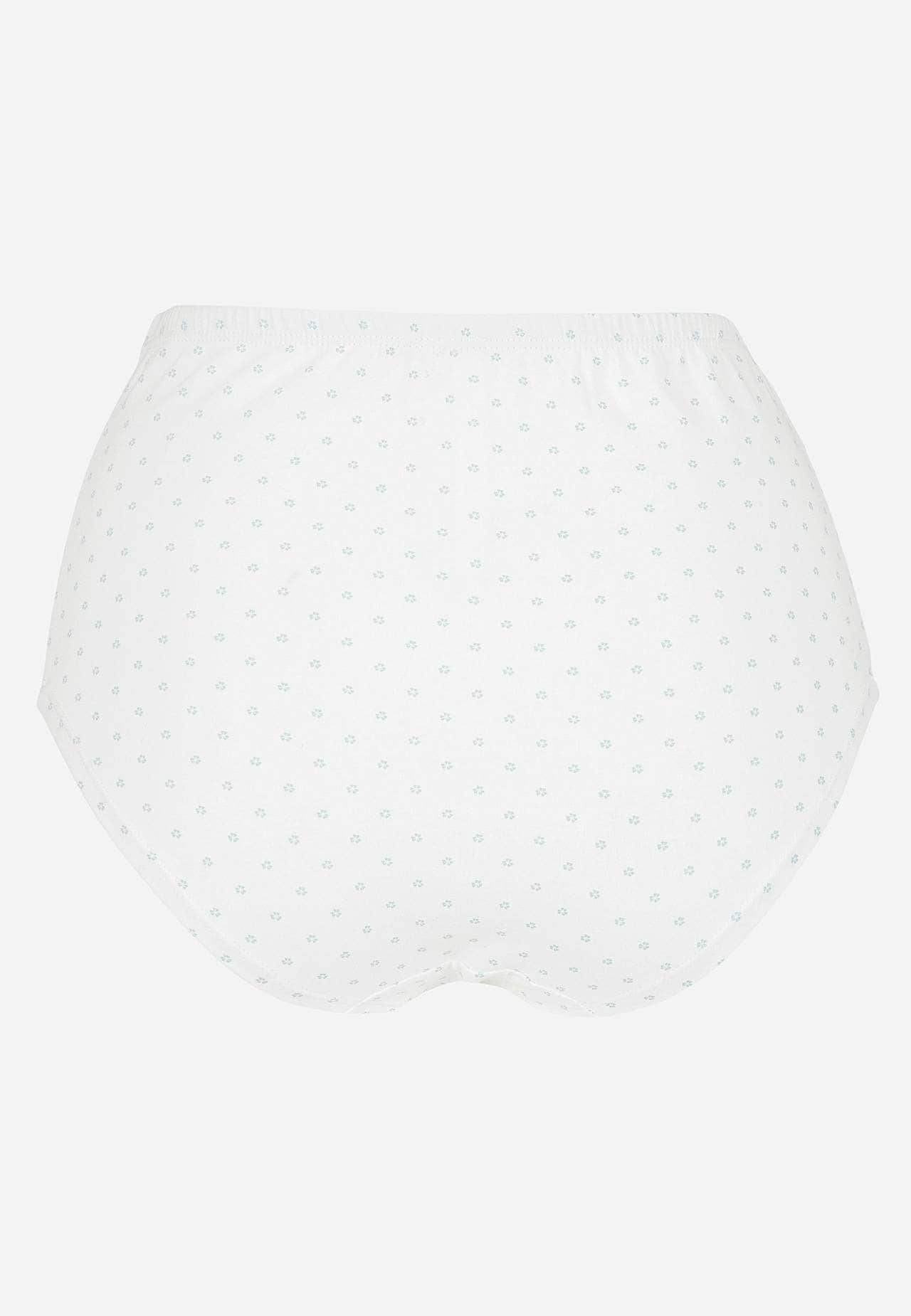 Soft pantie 2-pack