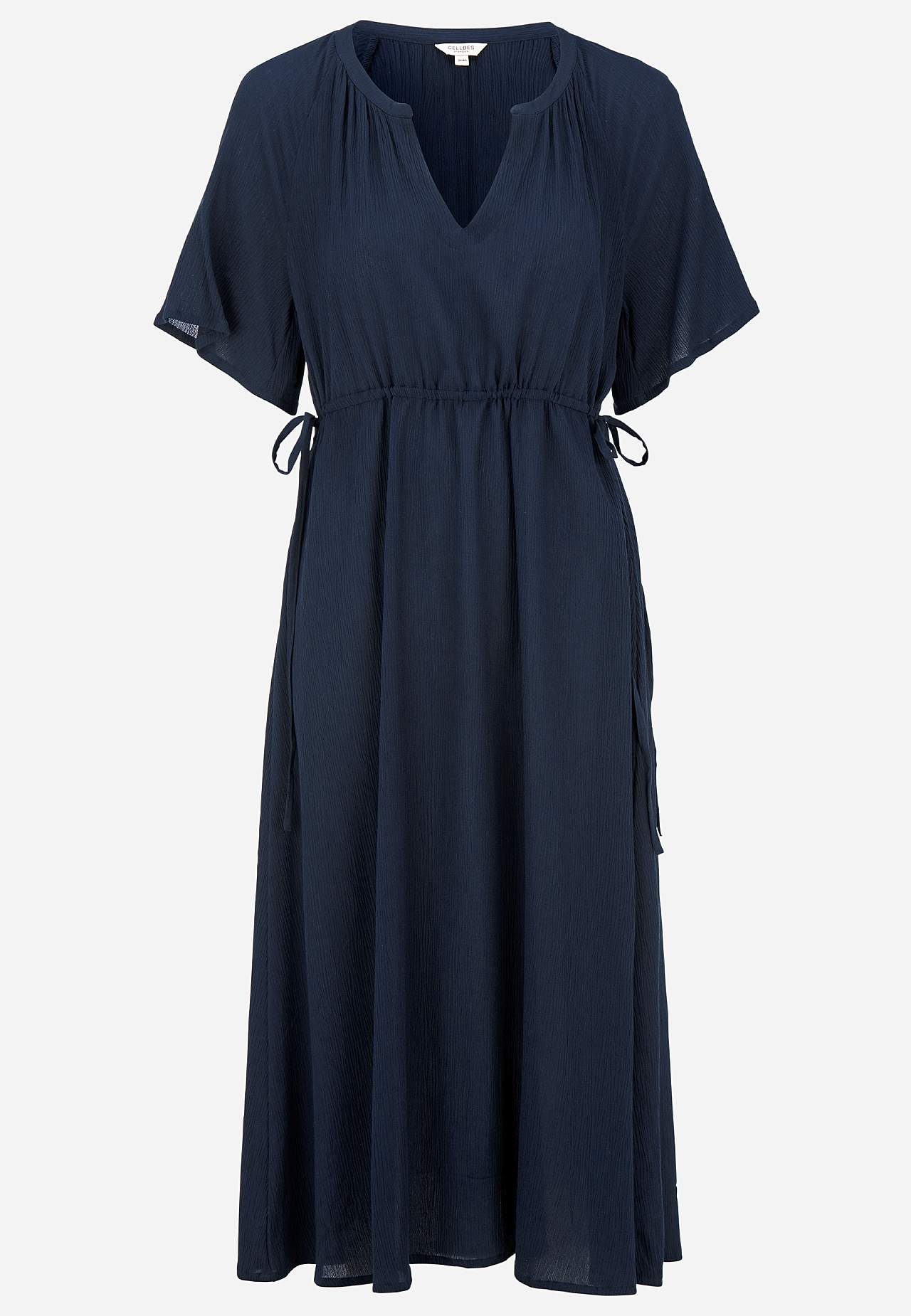 Crepe dress