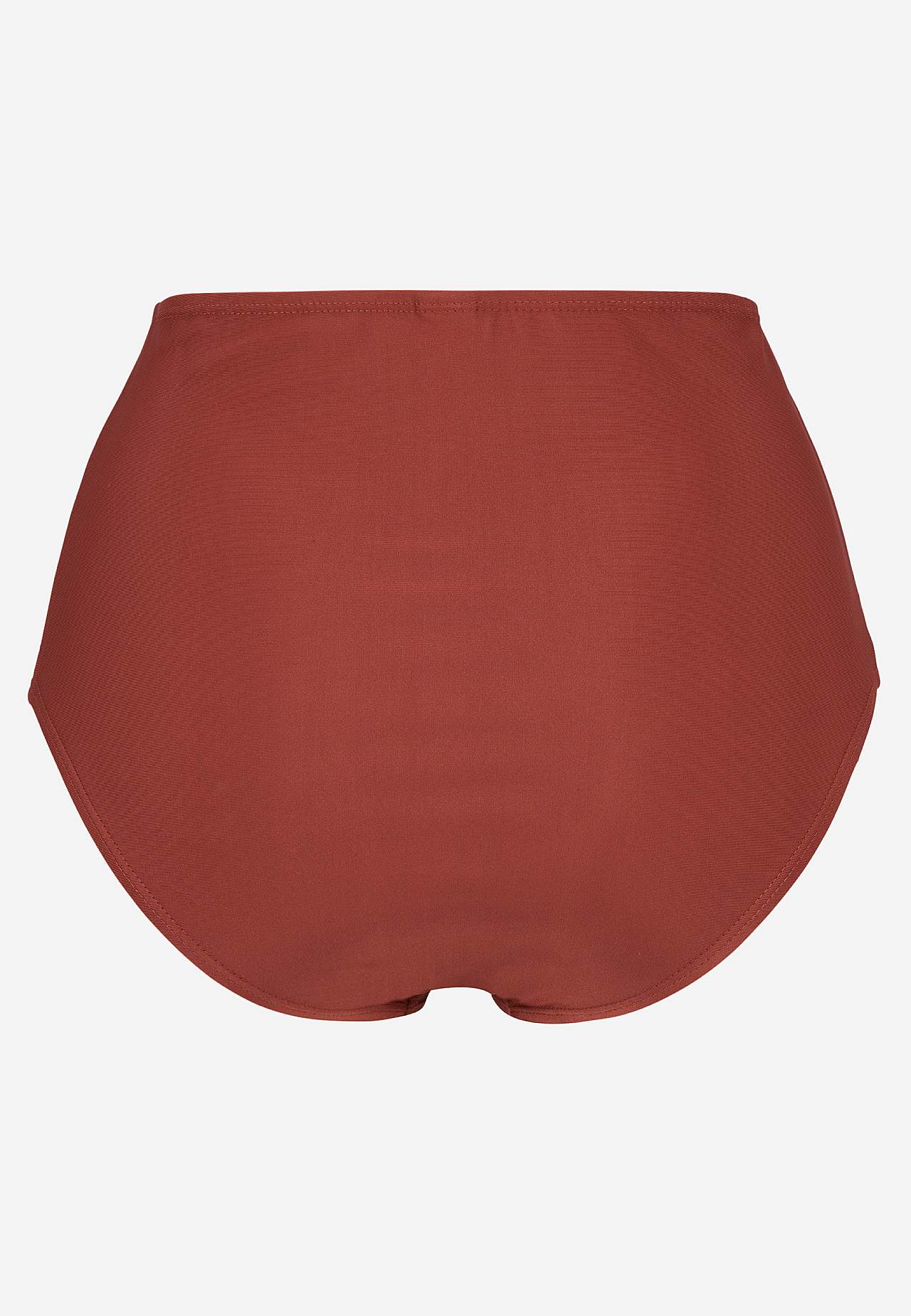 Bikini bottom with high waist Verona