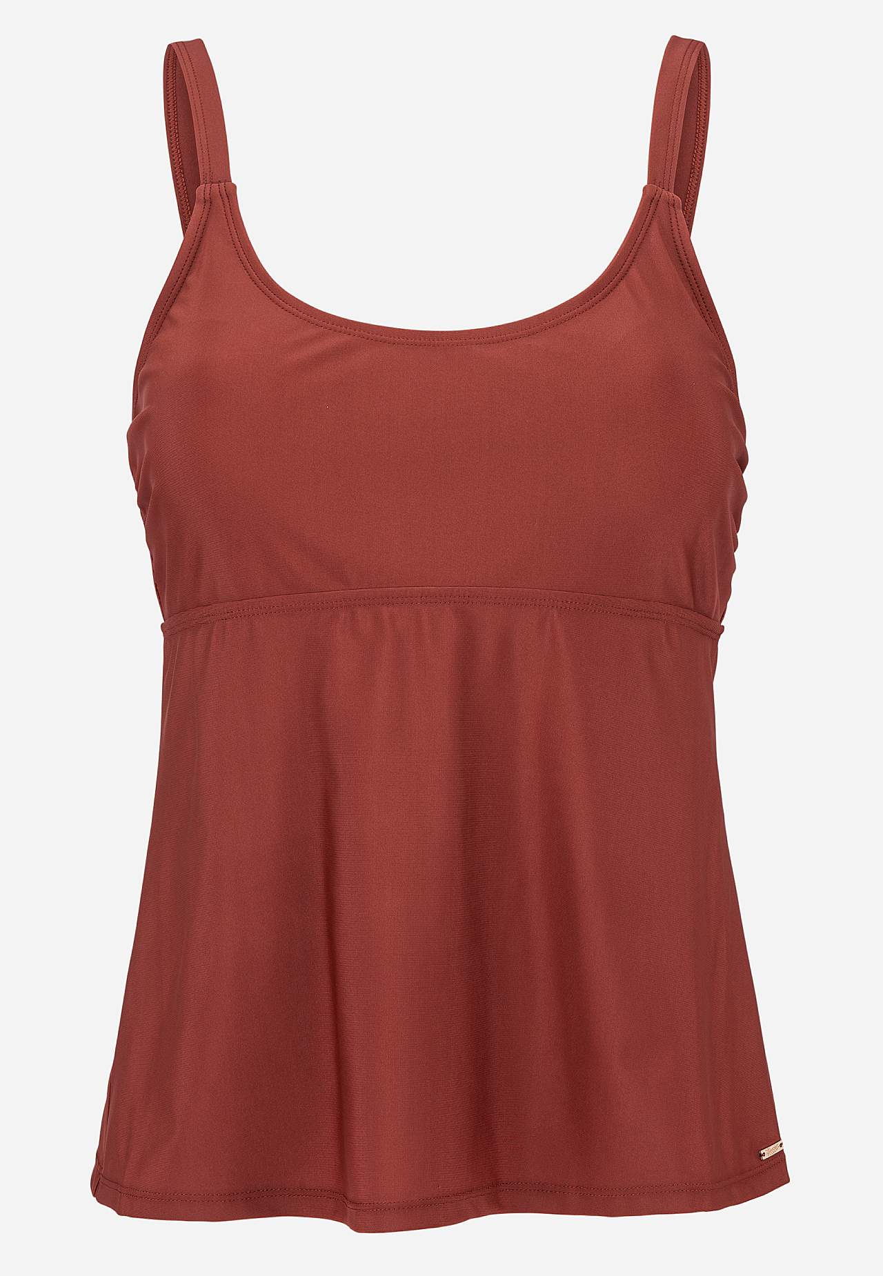 Tankini singlet